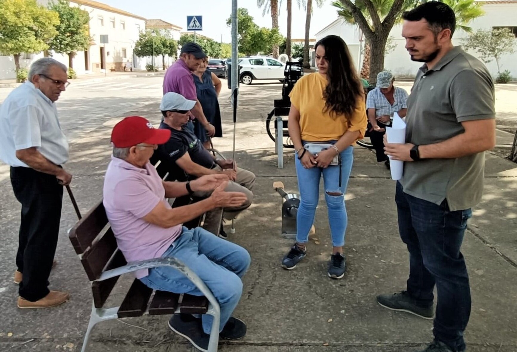 Inversiones en Majarromaque