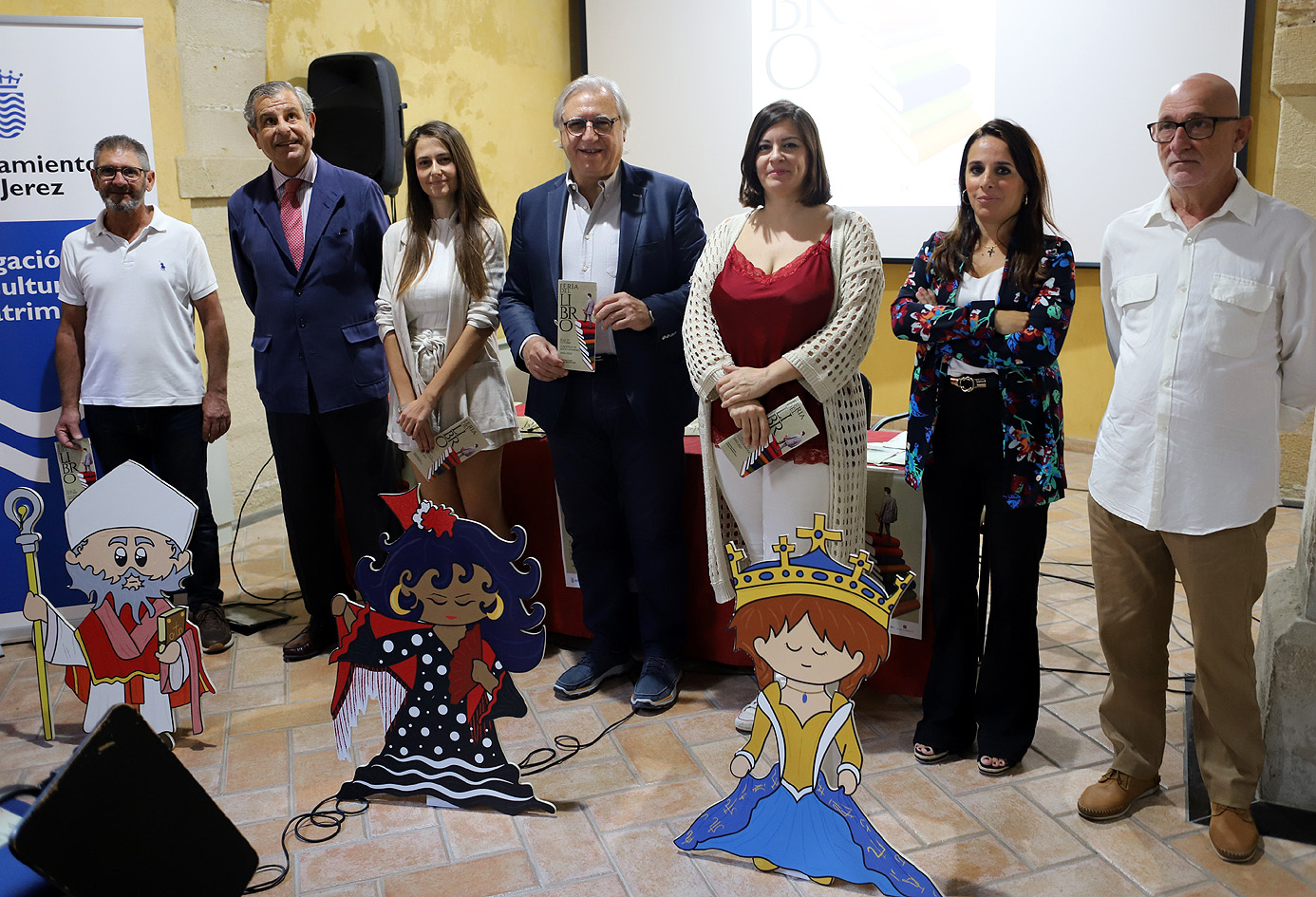 Feria del Libro