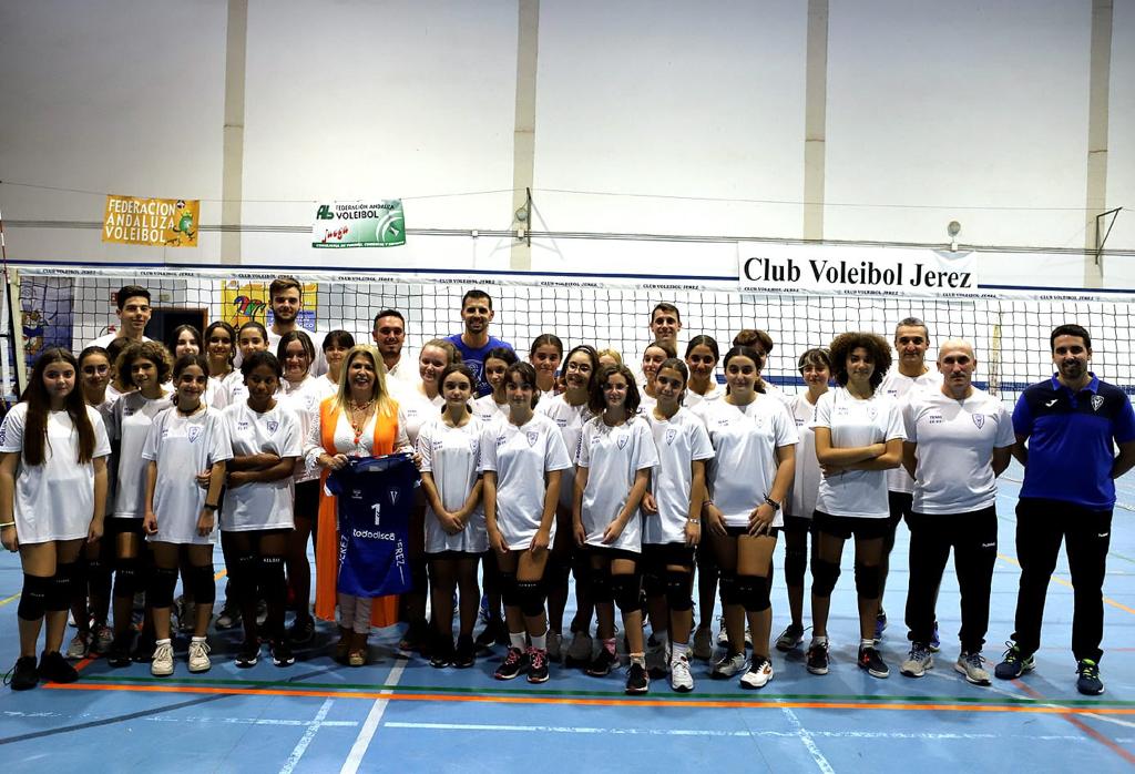 voley