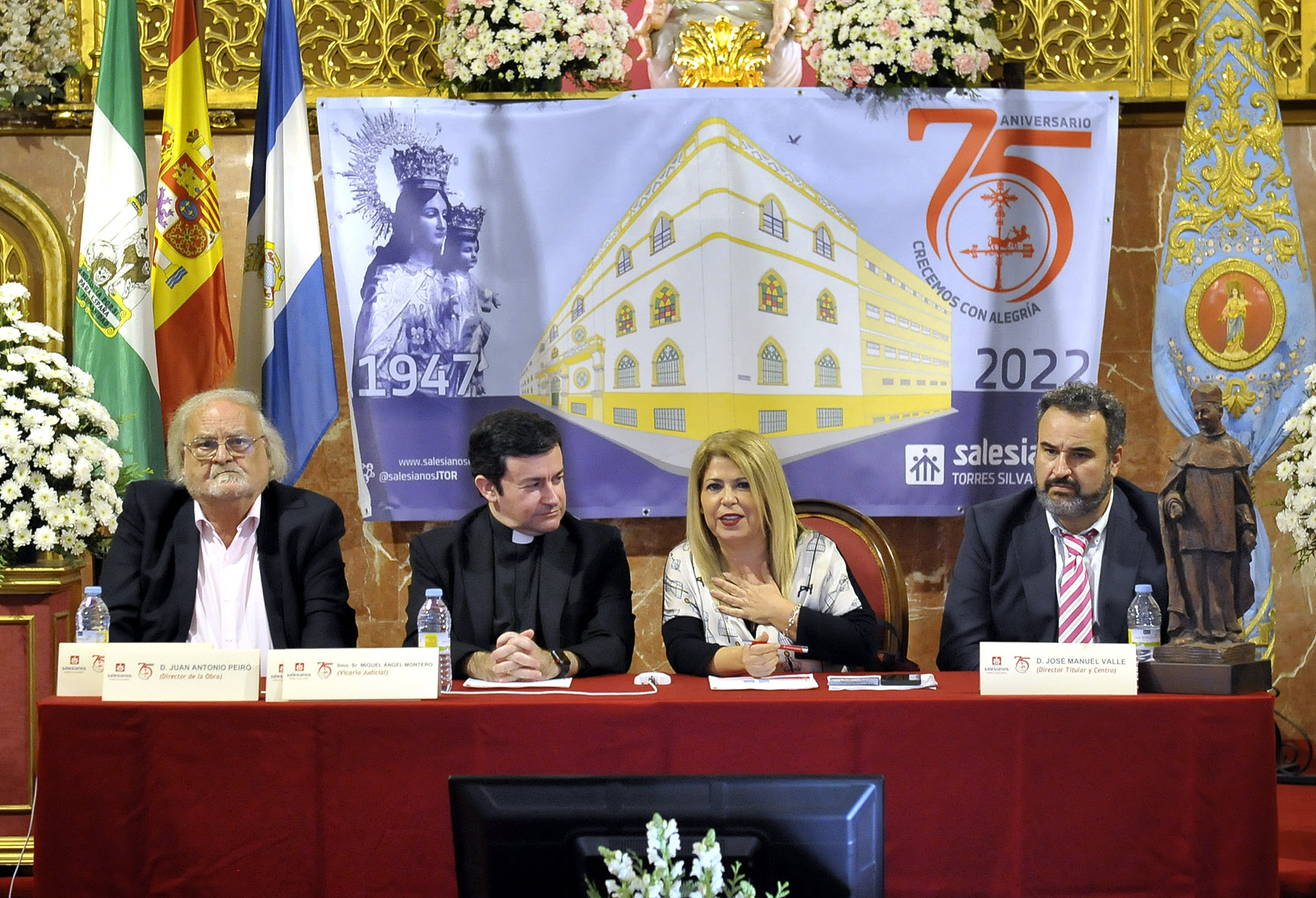 Oratorio Salesiano de Jerez