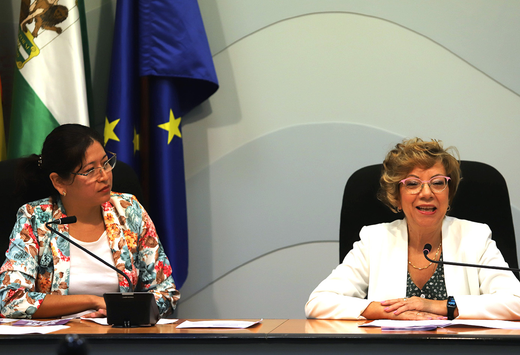 Ciclo 25 Noviembre contra violencia