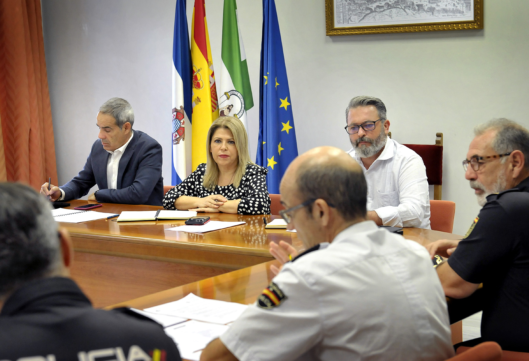 Seguridad