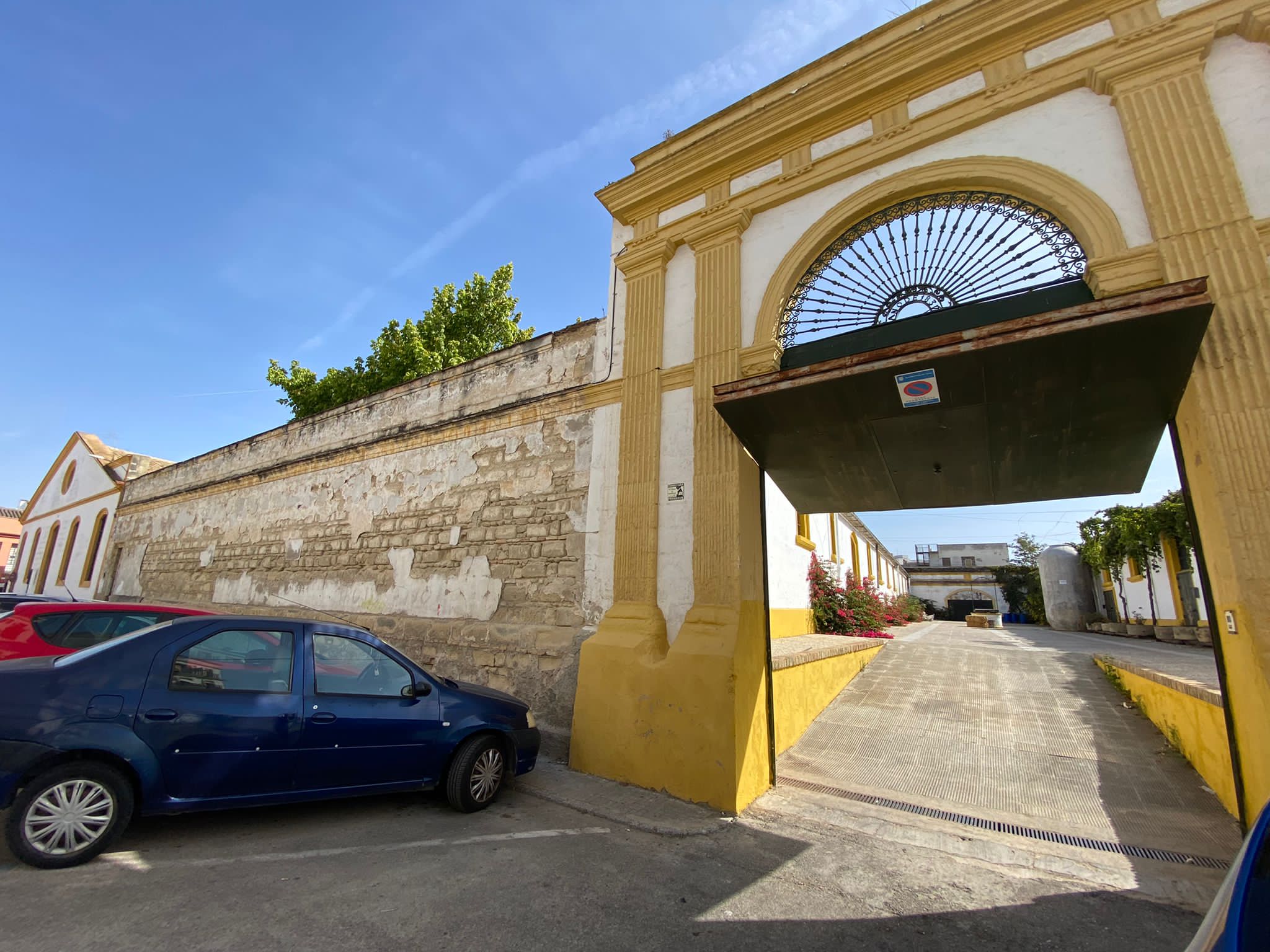 Bodega 'La Chica'