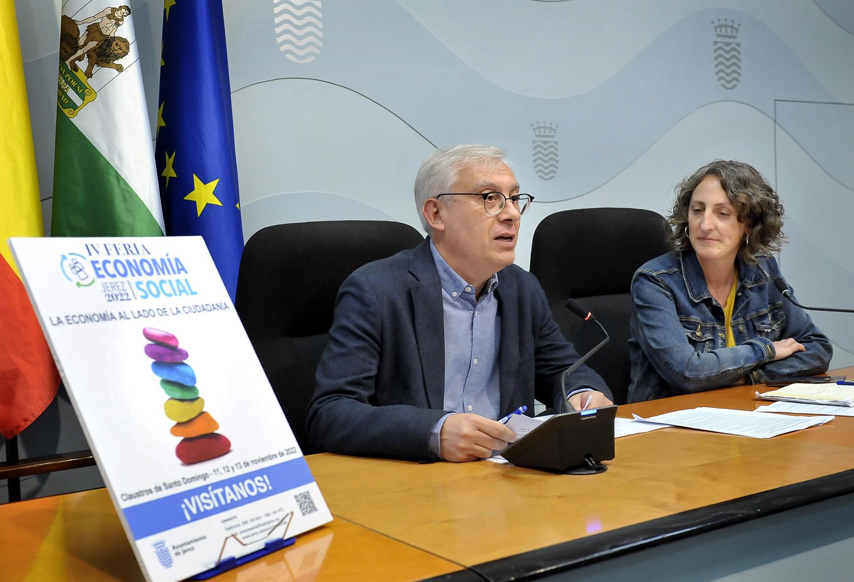 Feria de la Economía Social