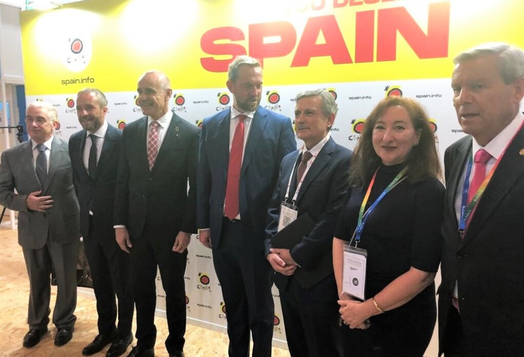 World Travel Market de Londres