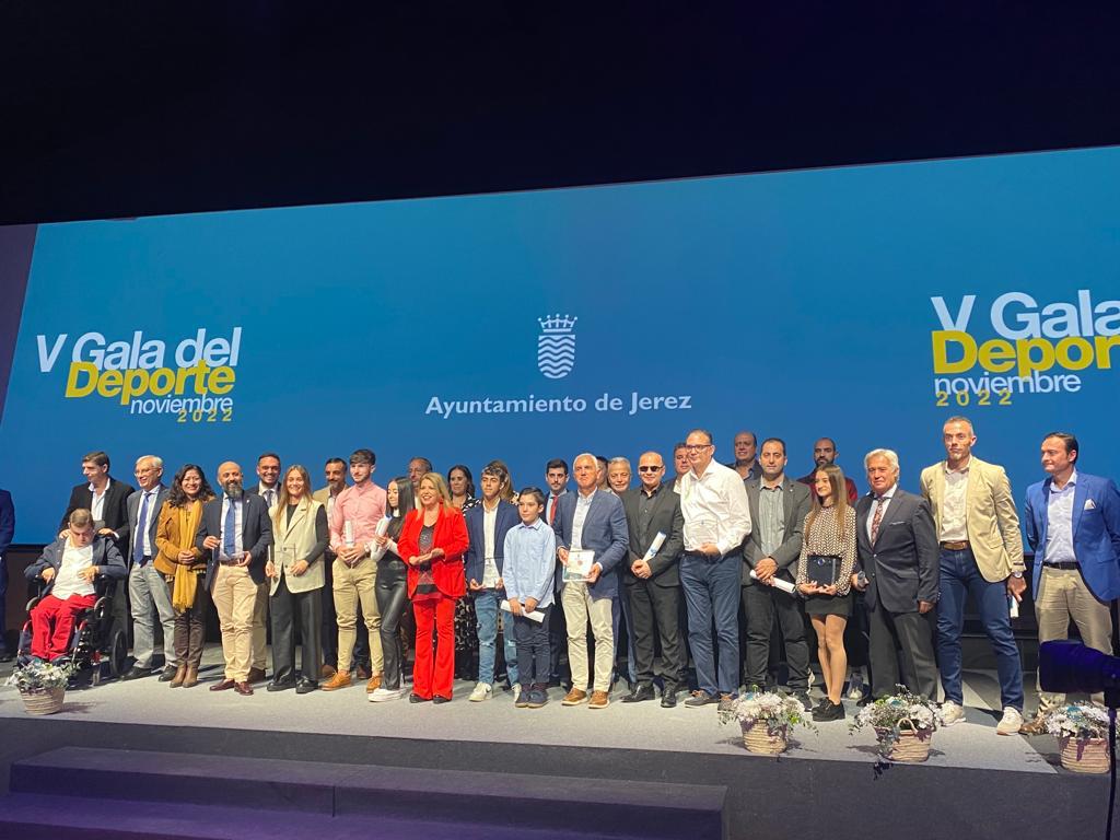 Gala del Deporte 2022