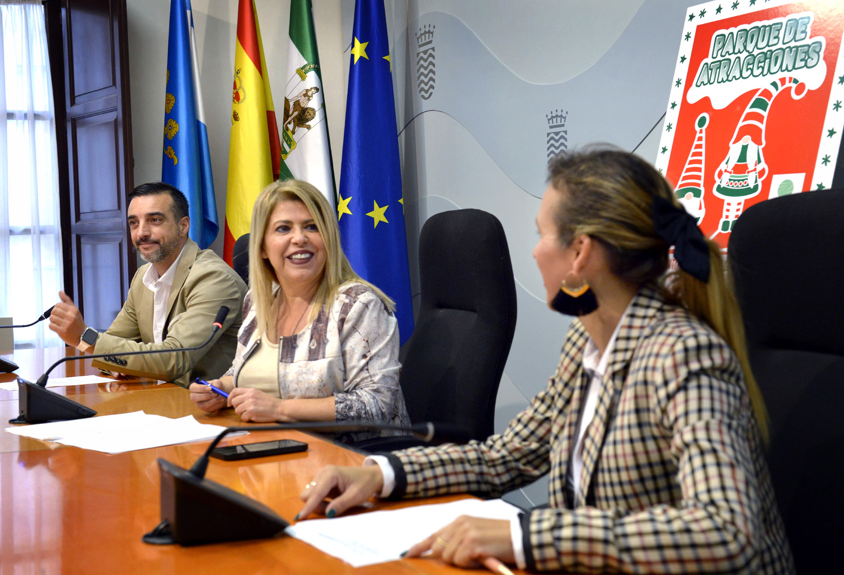 Feria de Navidad 2022-2023