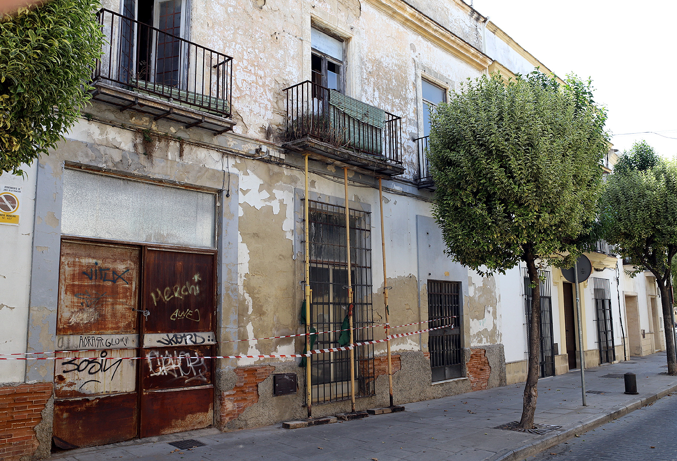 Calle Lealas