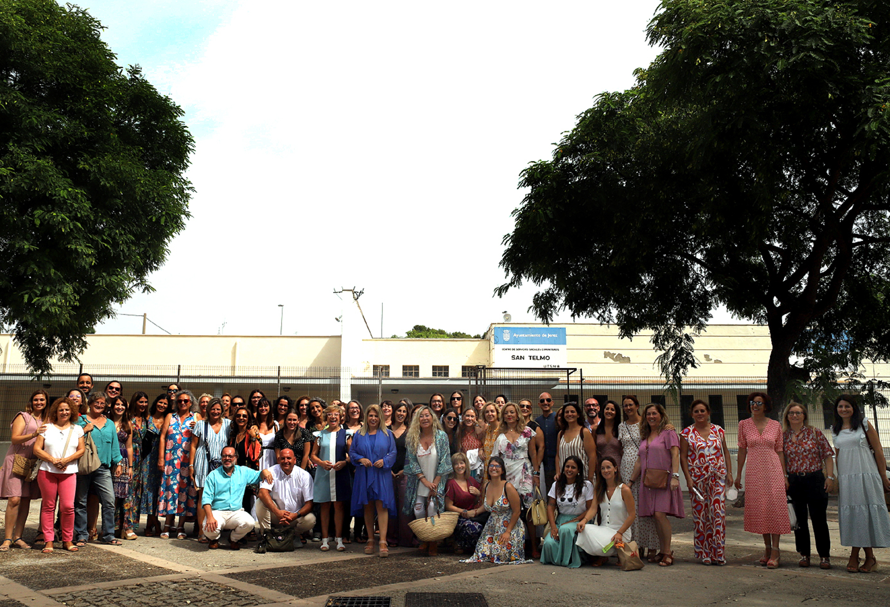 Balance Servicios Sociales