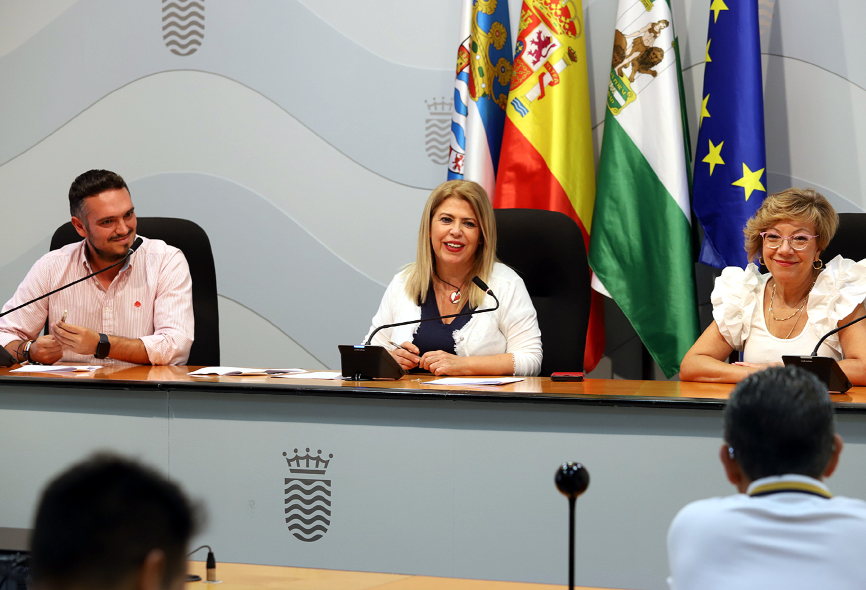 Inversiones en la zona rural