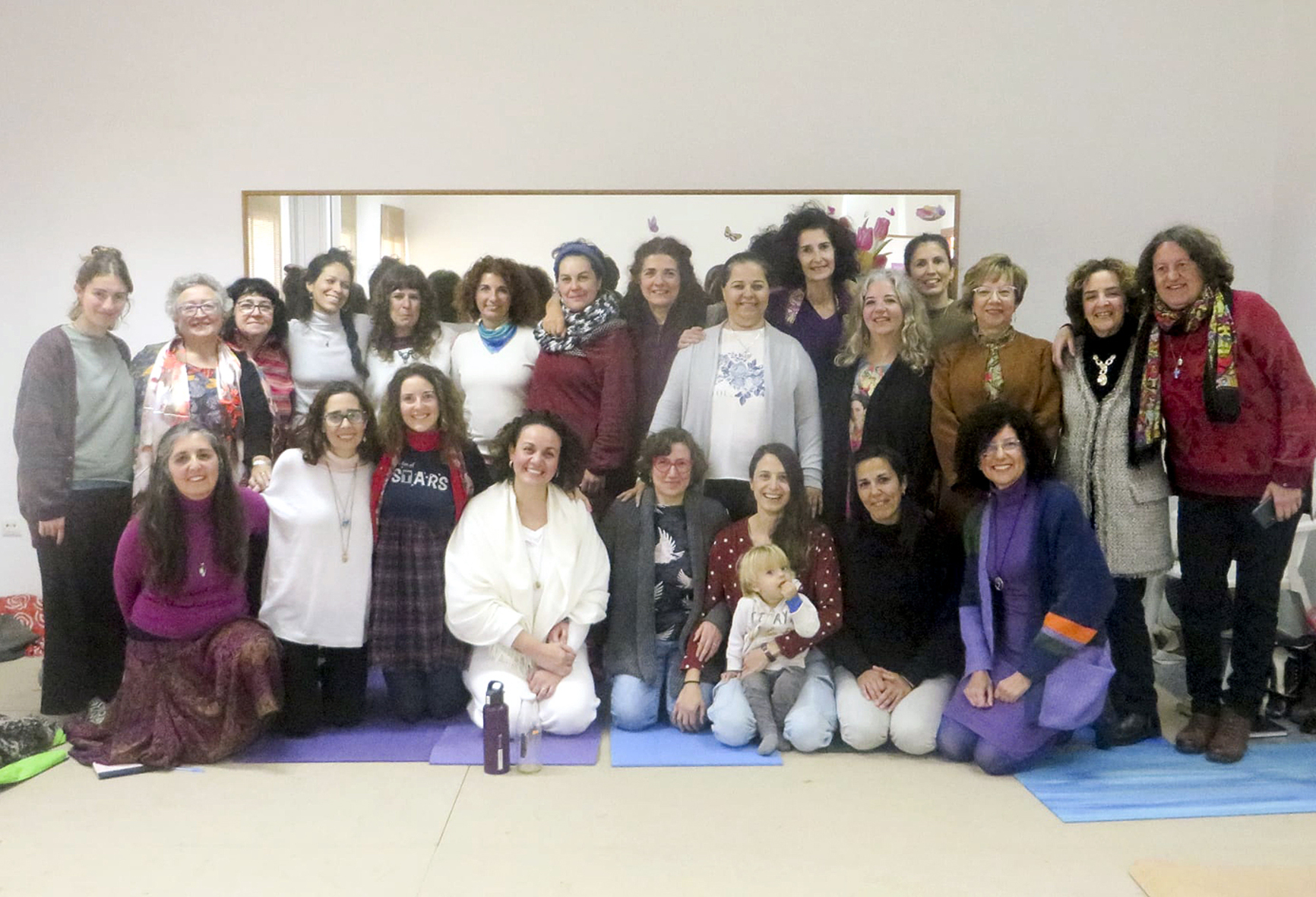 Taller de salud