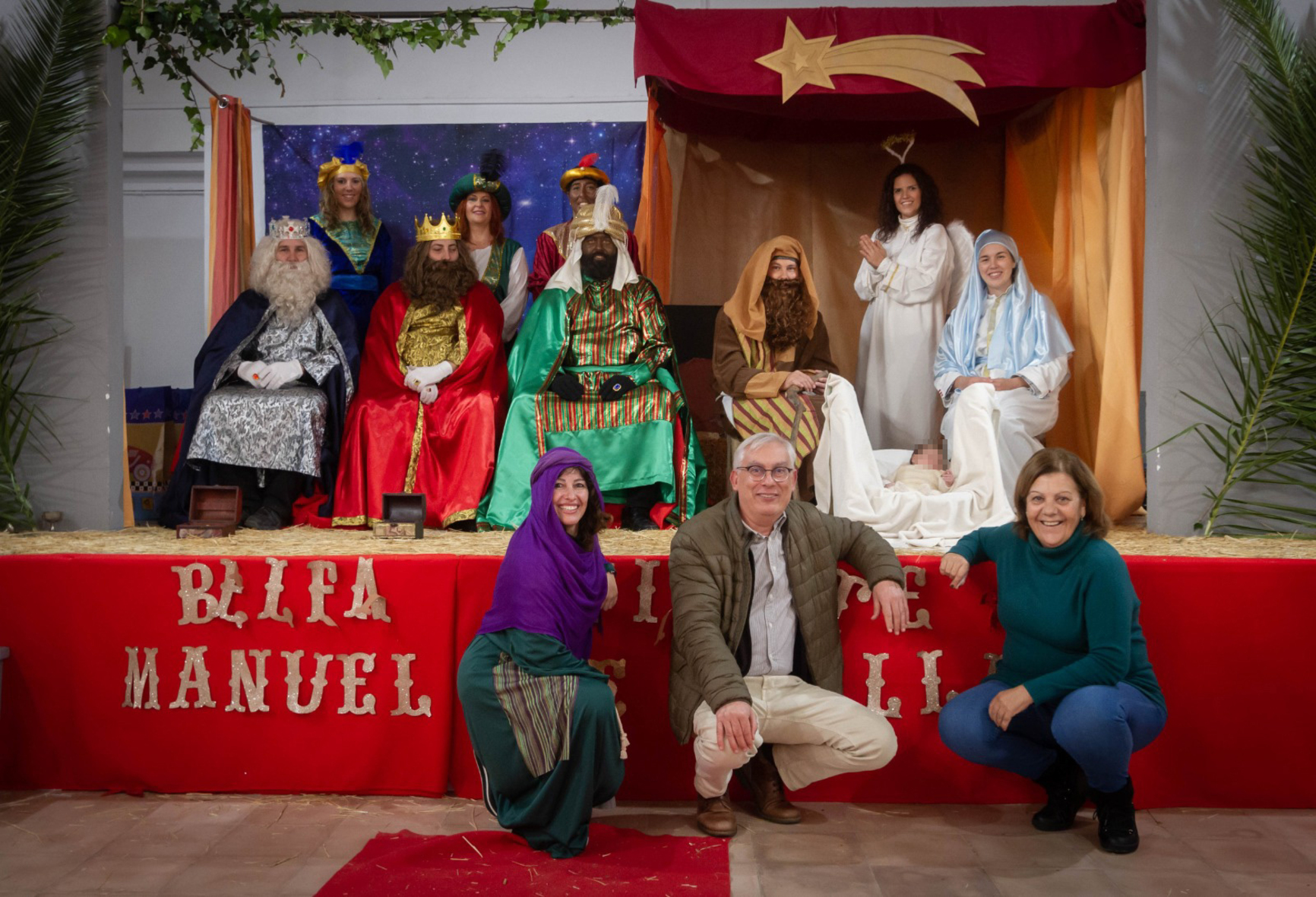 Ceip Manuel de Falla