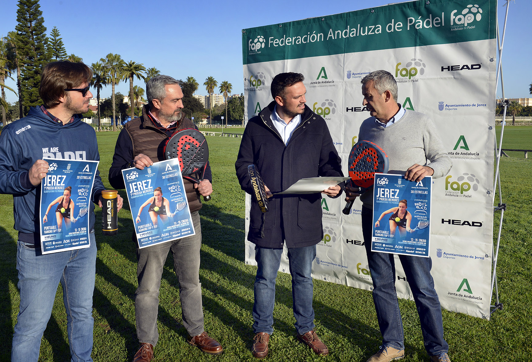 Padel