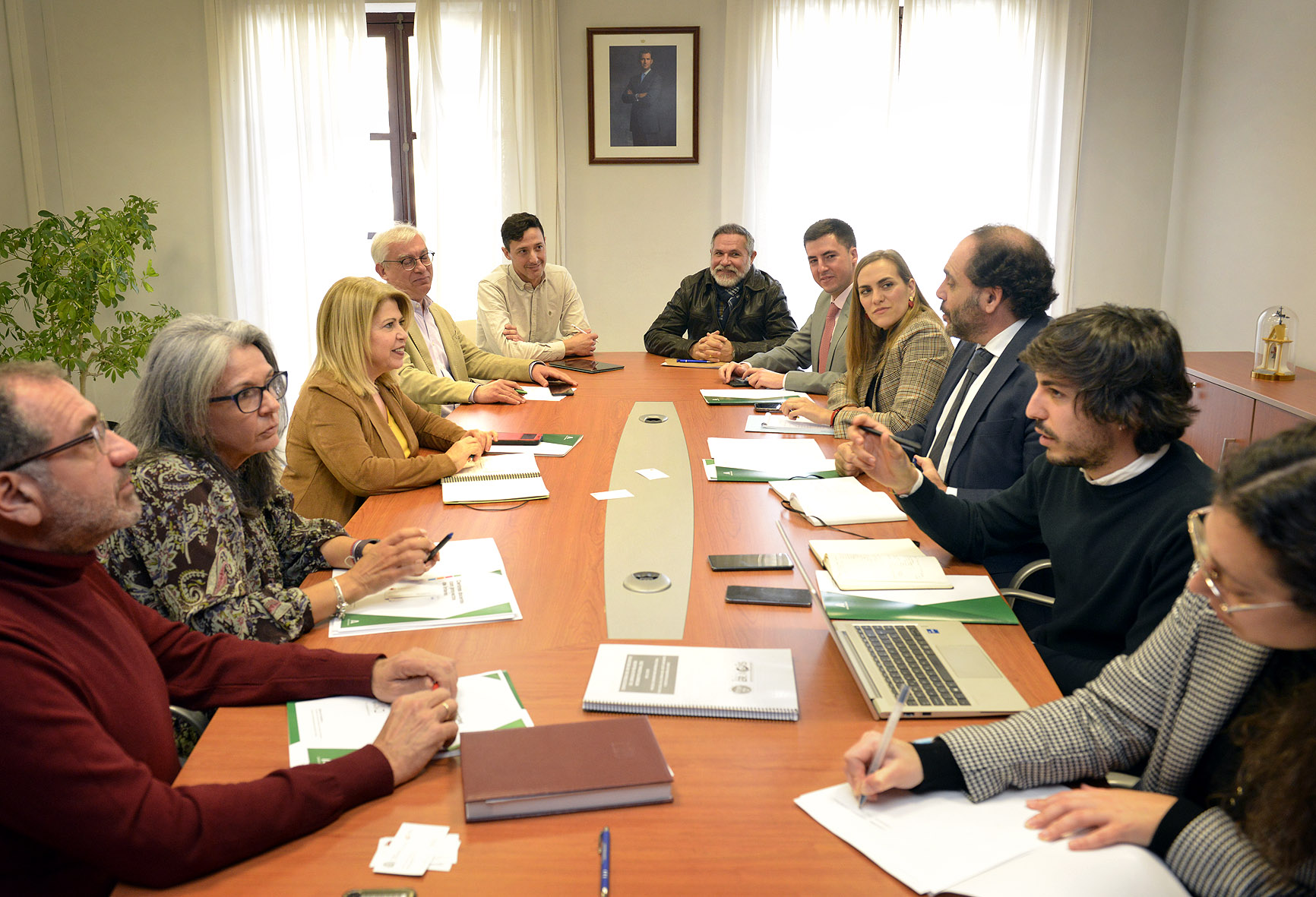 Proyectos Grupo de Alto nivel sobre Educación de la UE