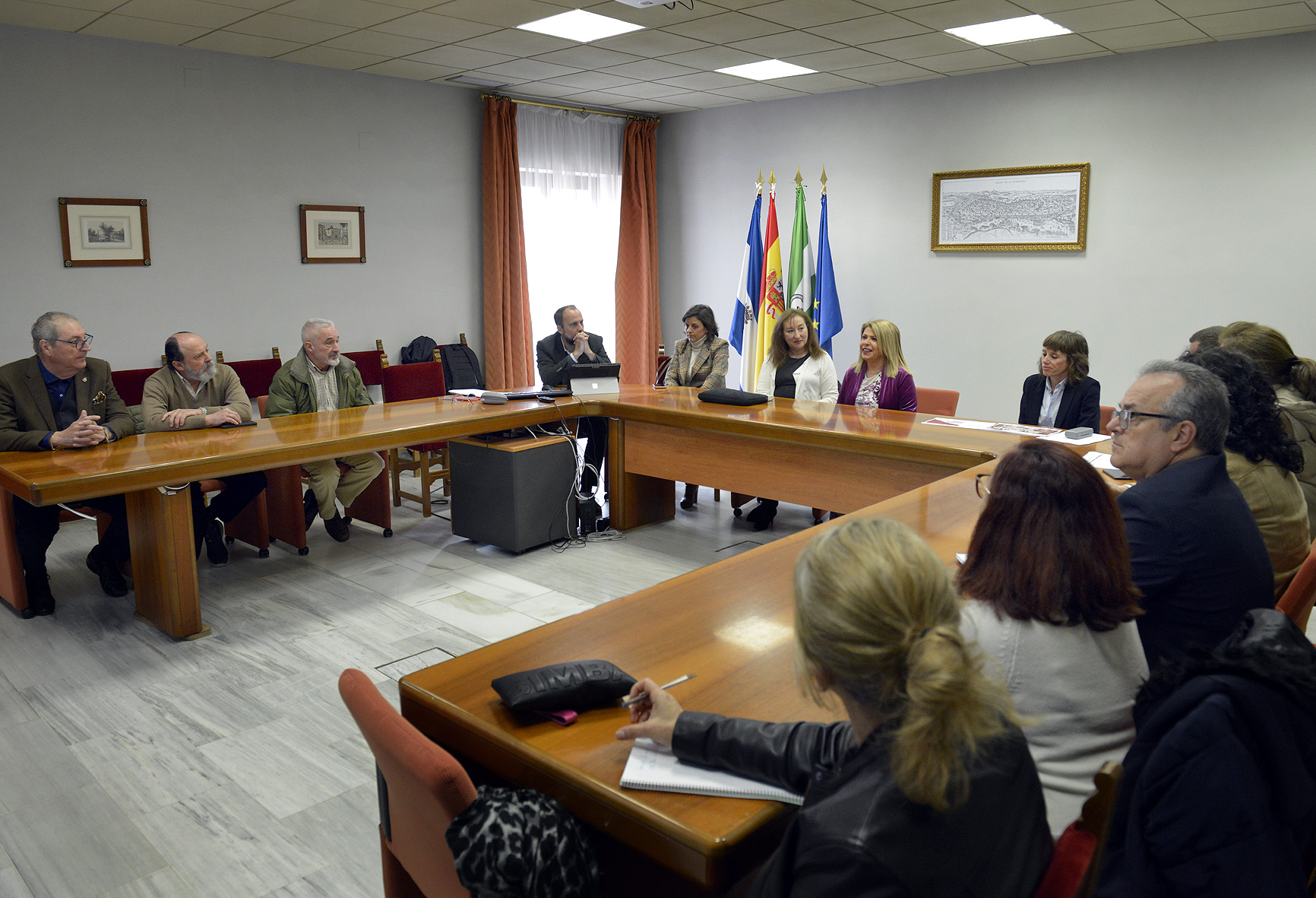 Plan Sostenibilidad Turística en Destino 'Flamenco Jerez'