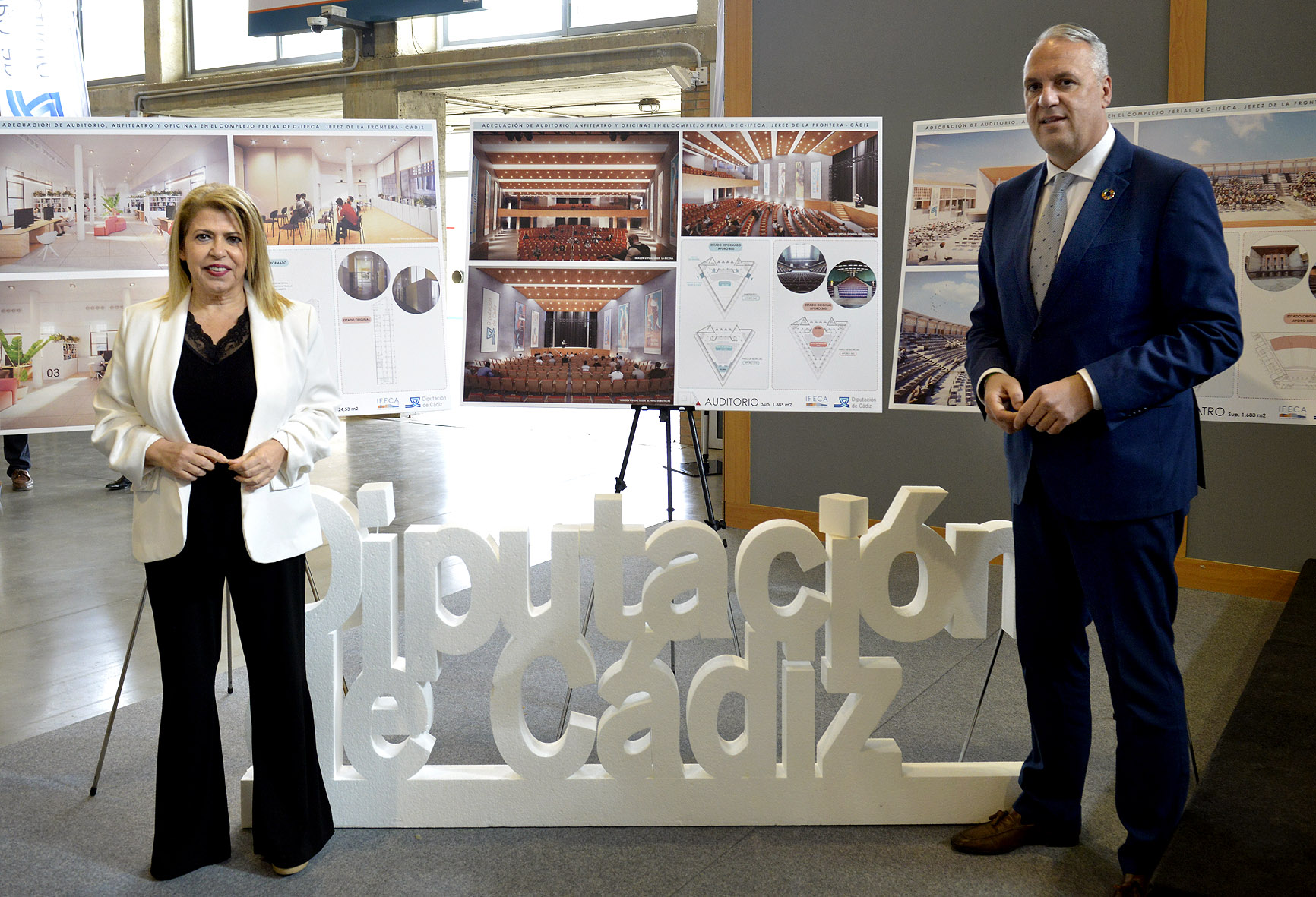 Proyecto IFECA