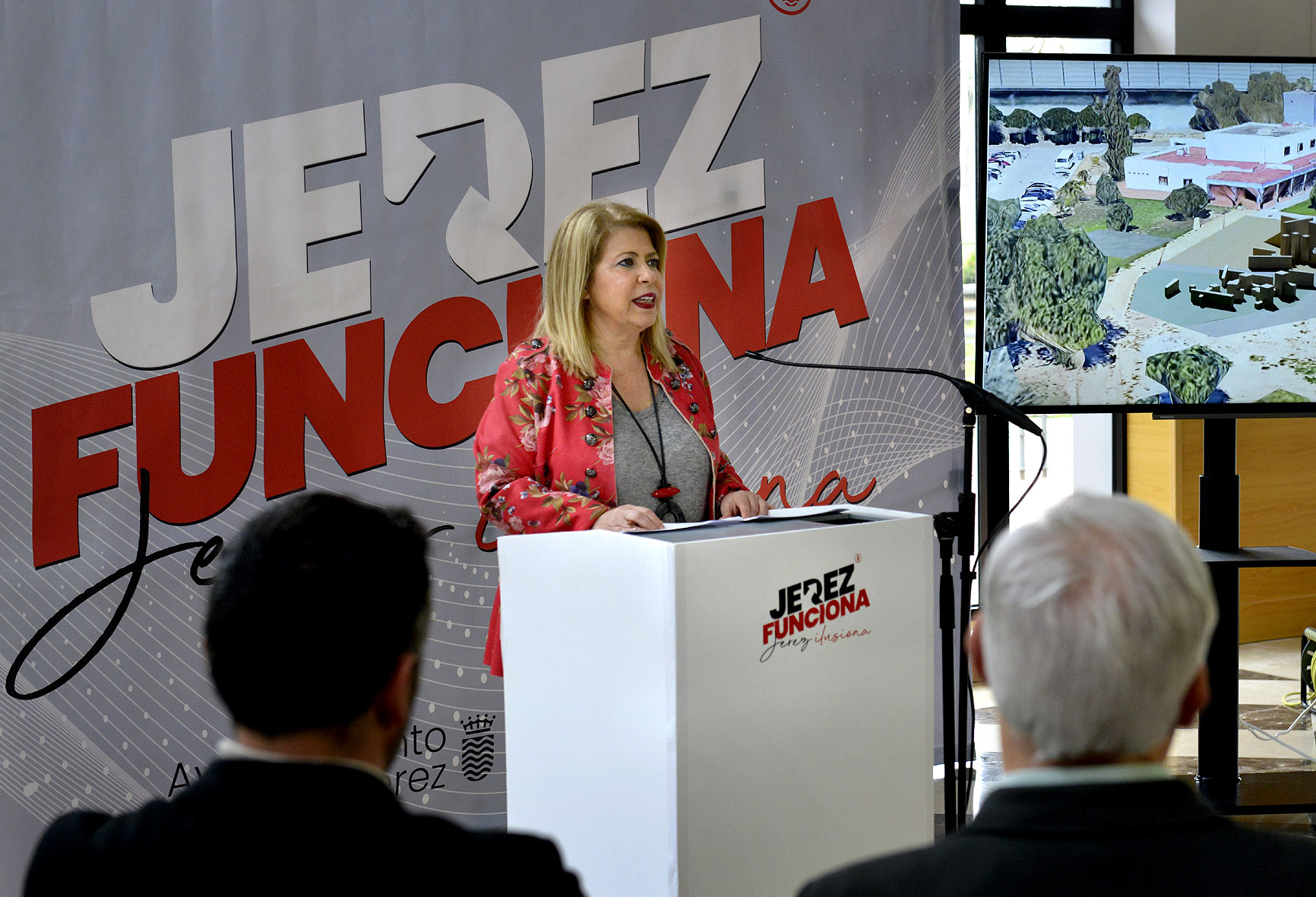 Proyecto Bandera Verde