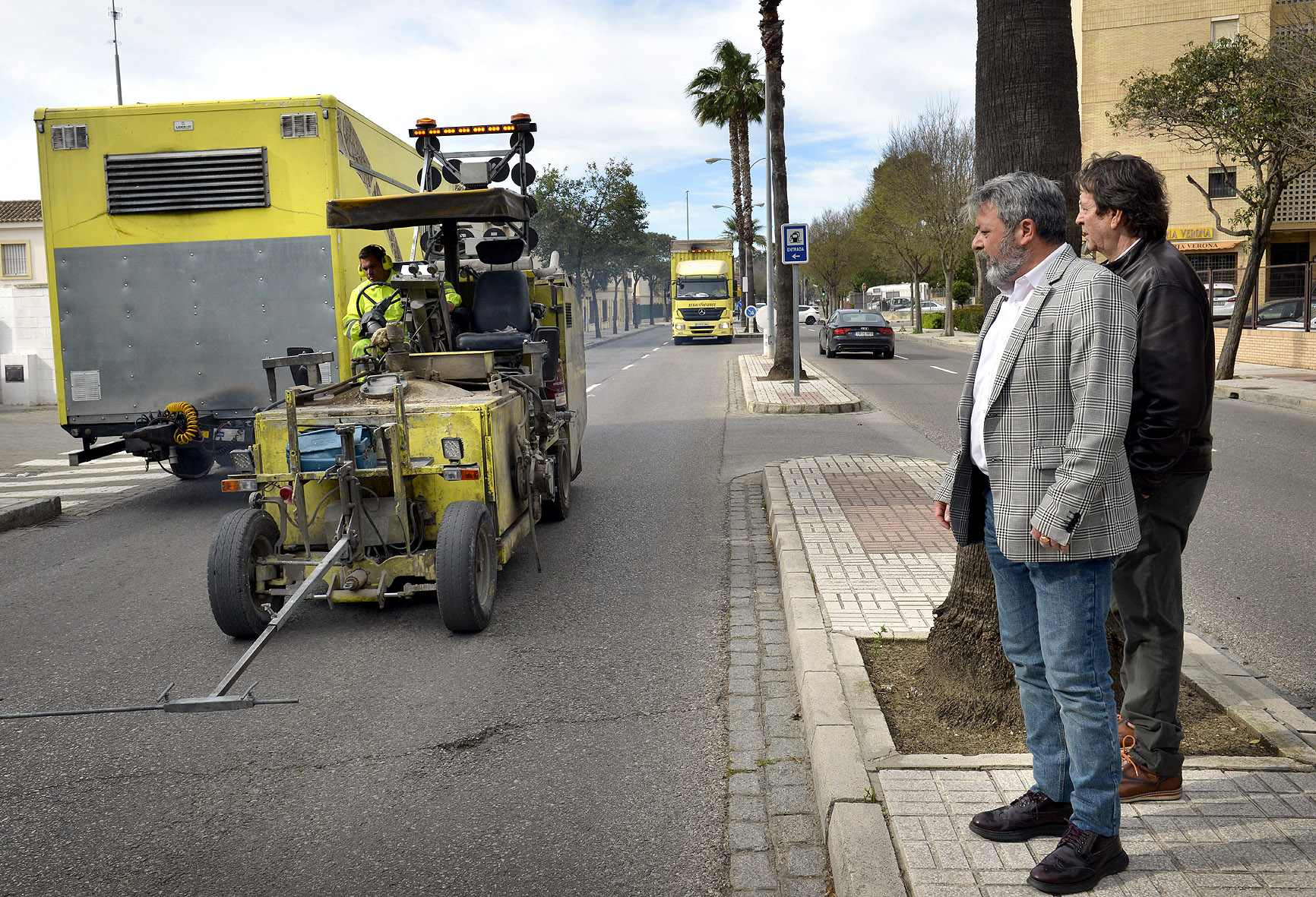 Seguridad vial