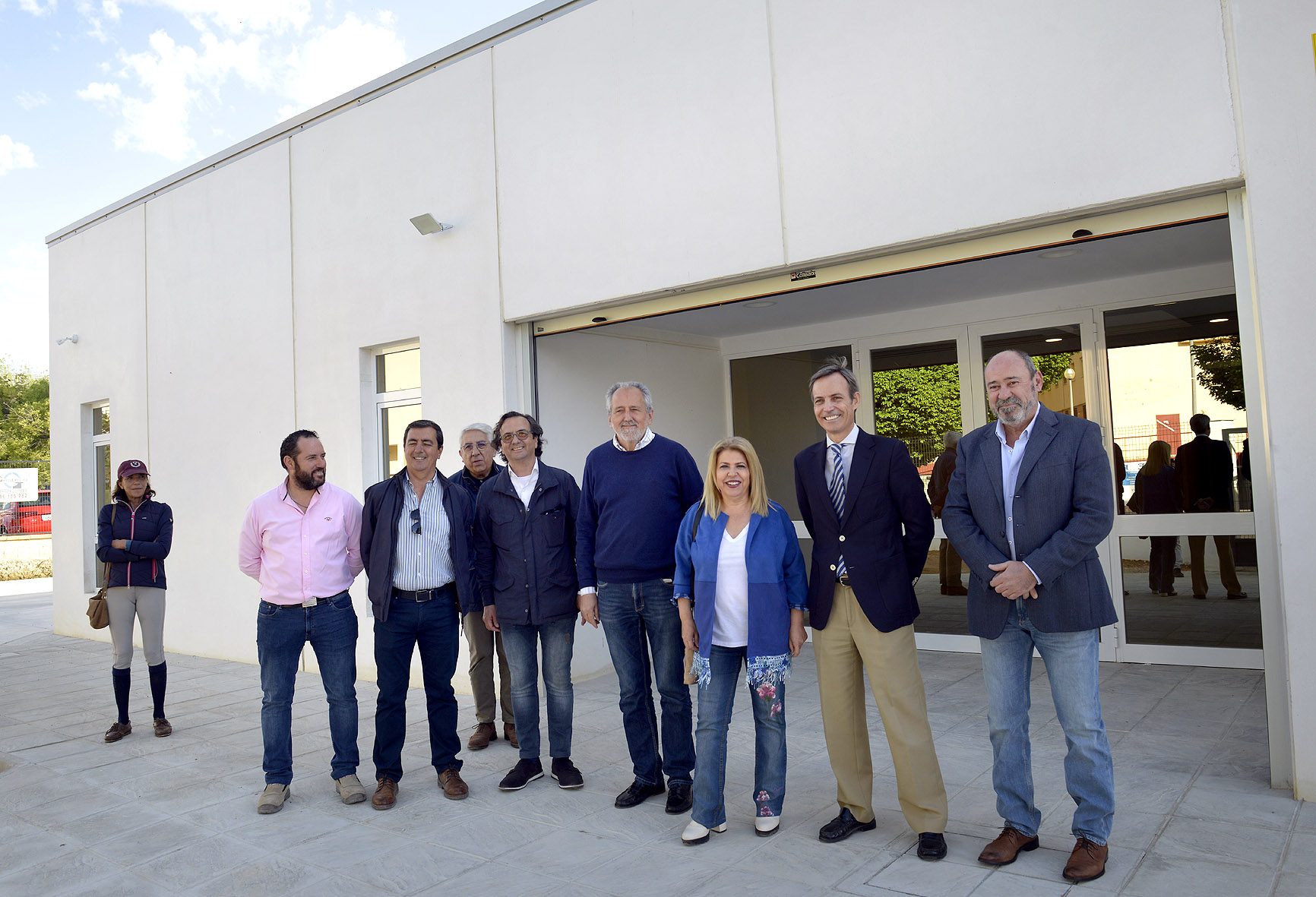 Proyecto Hombre