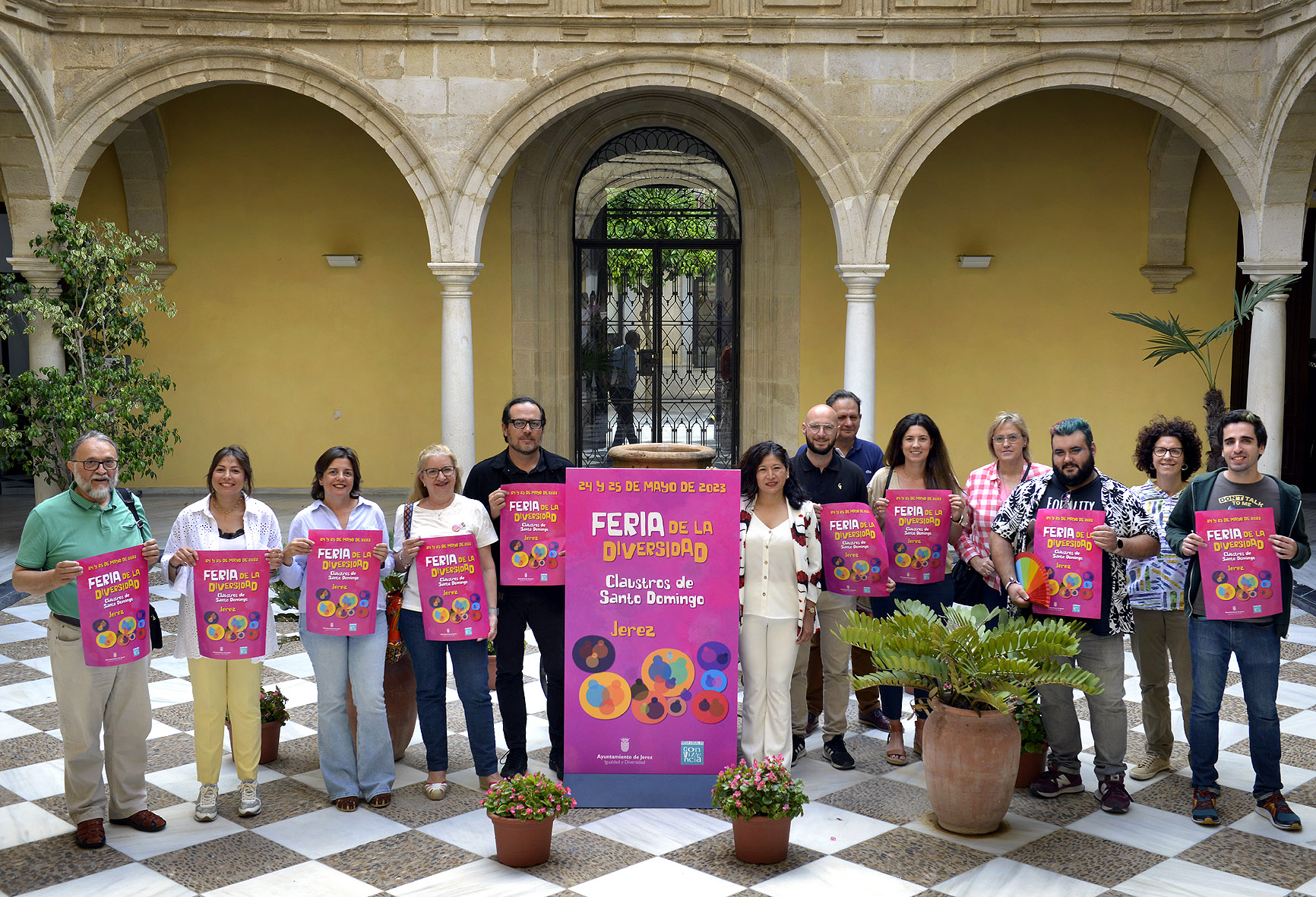 Feria de la Diversidad 2023