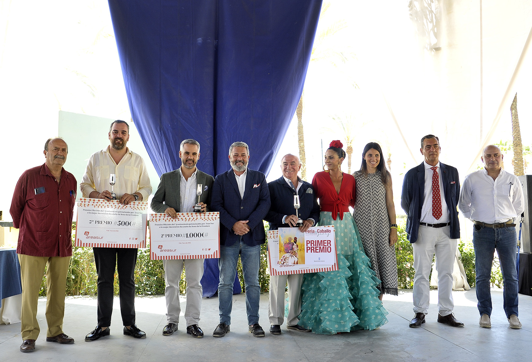 Premio Casetas 2023