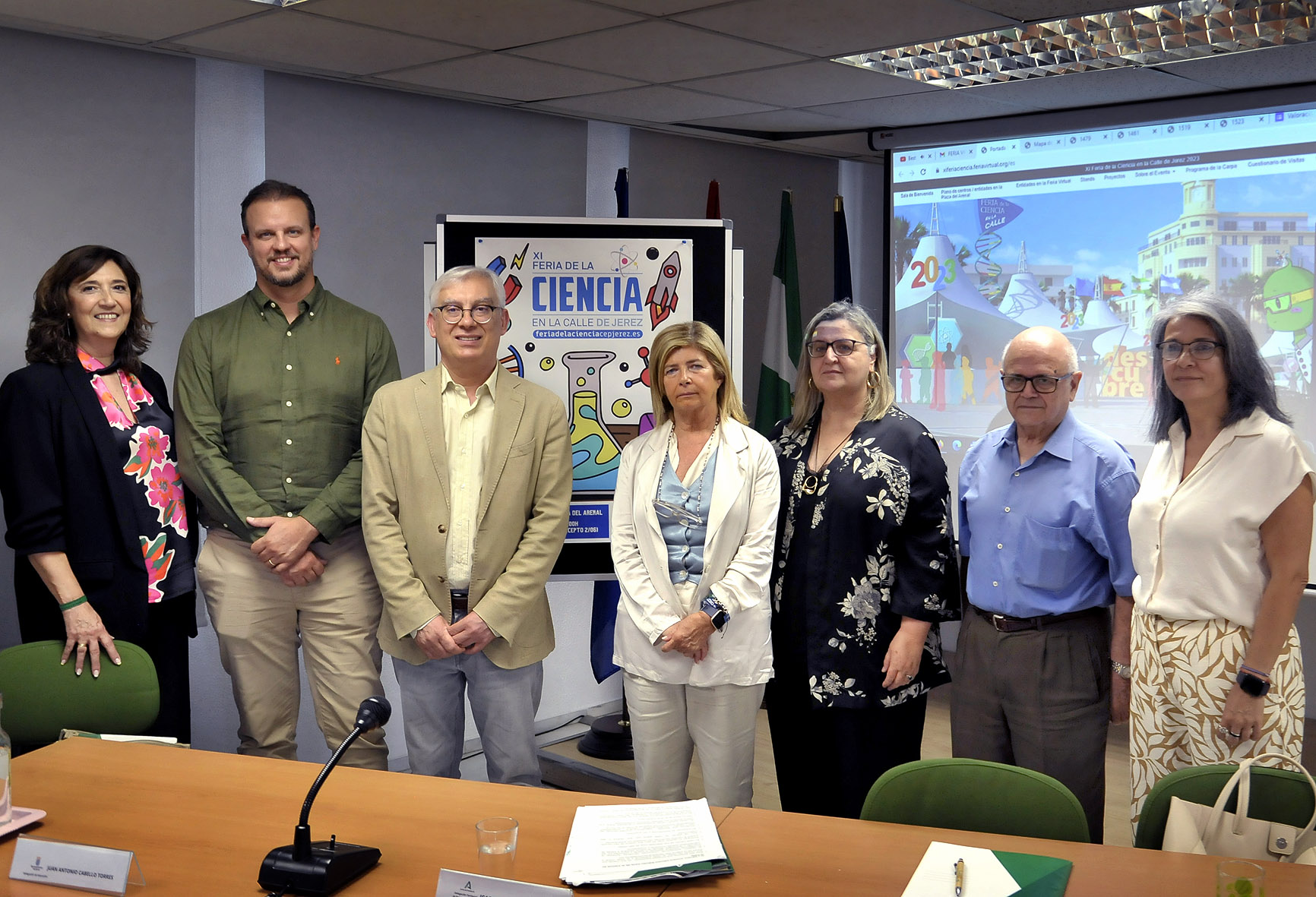 Feria de la Ciencia