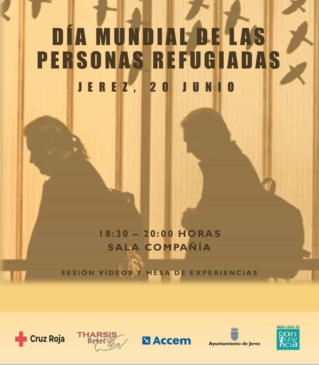 Día Personas Refugiadas