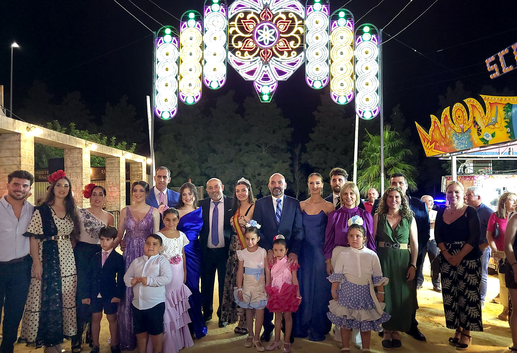 Feria de Torrecera
