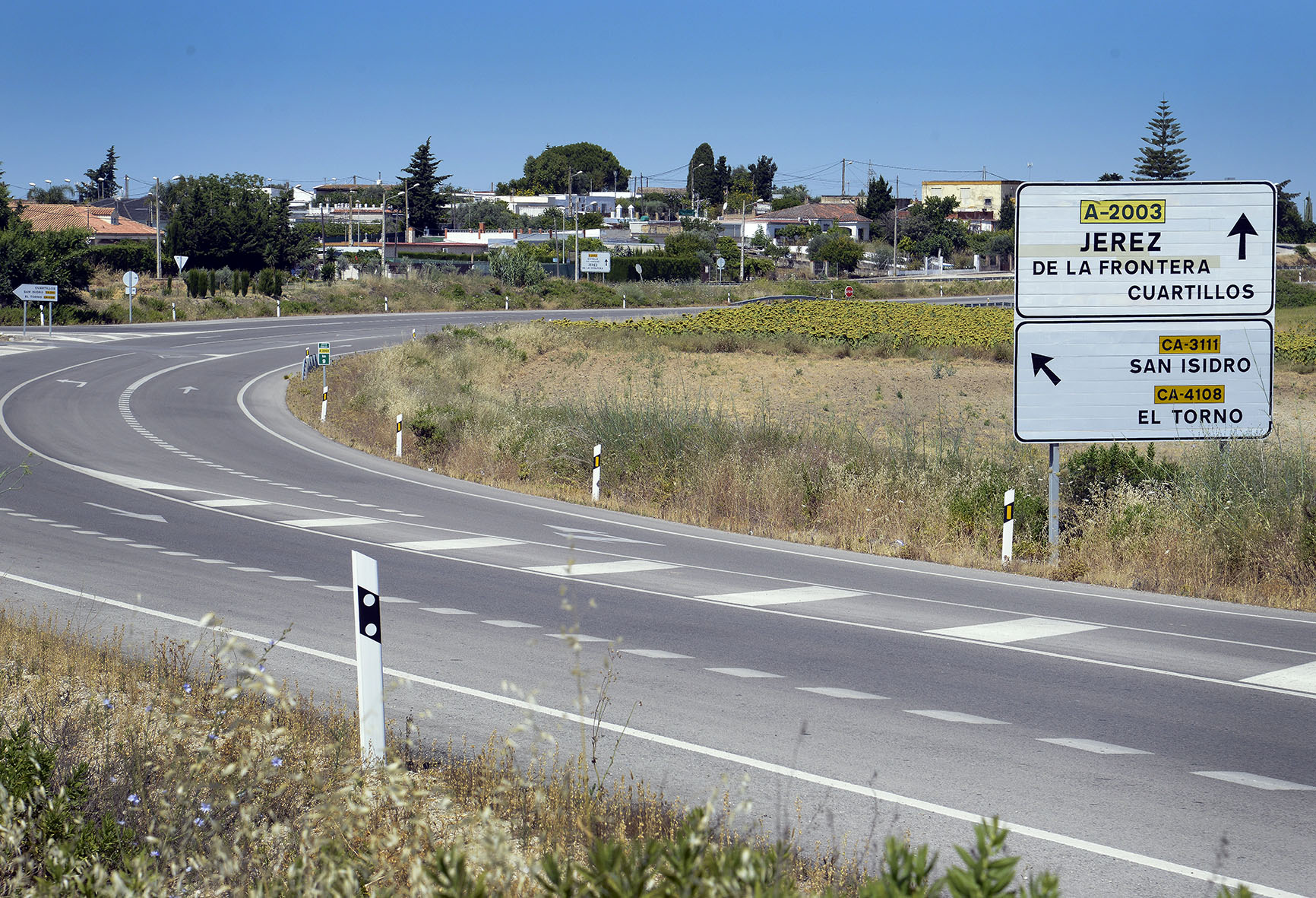 Zona rural