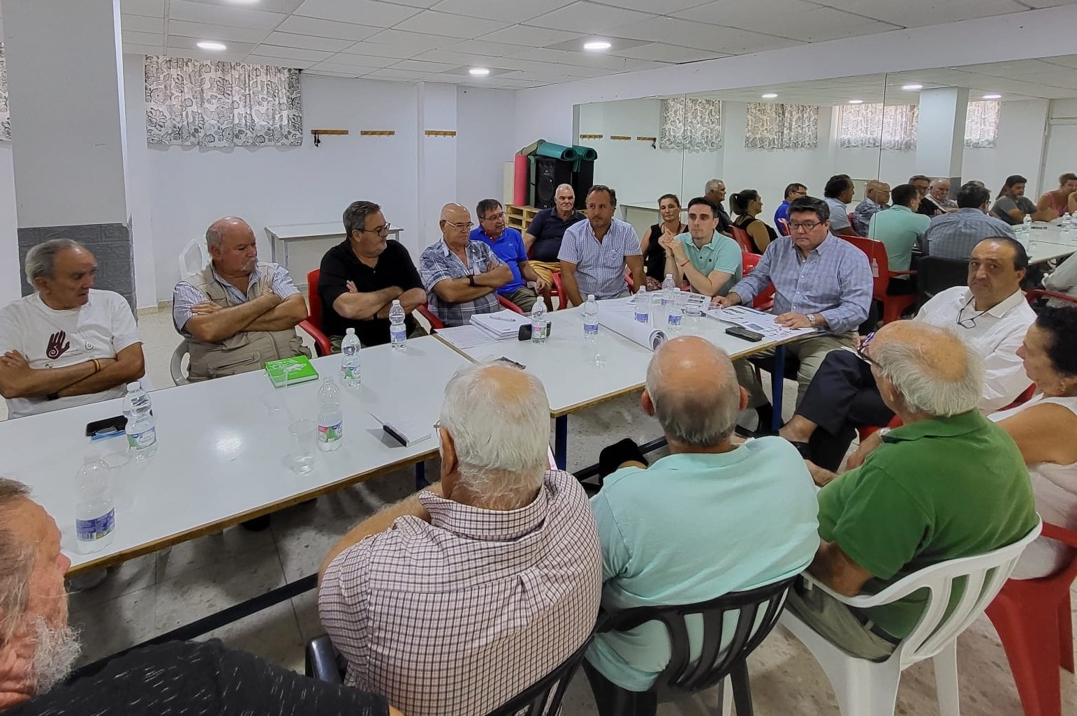Delegado