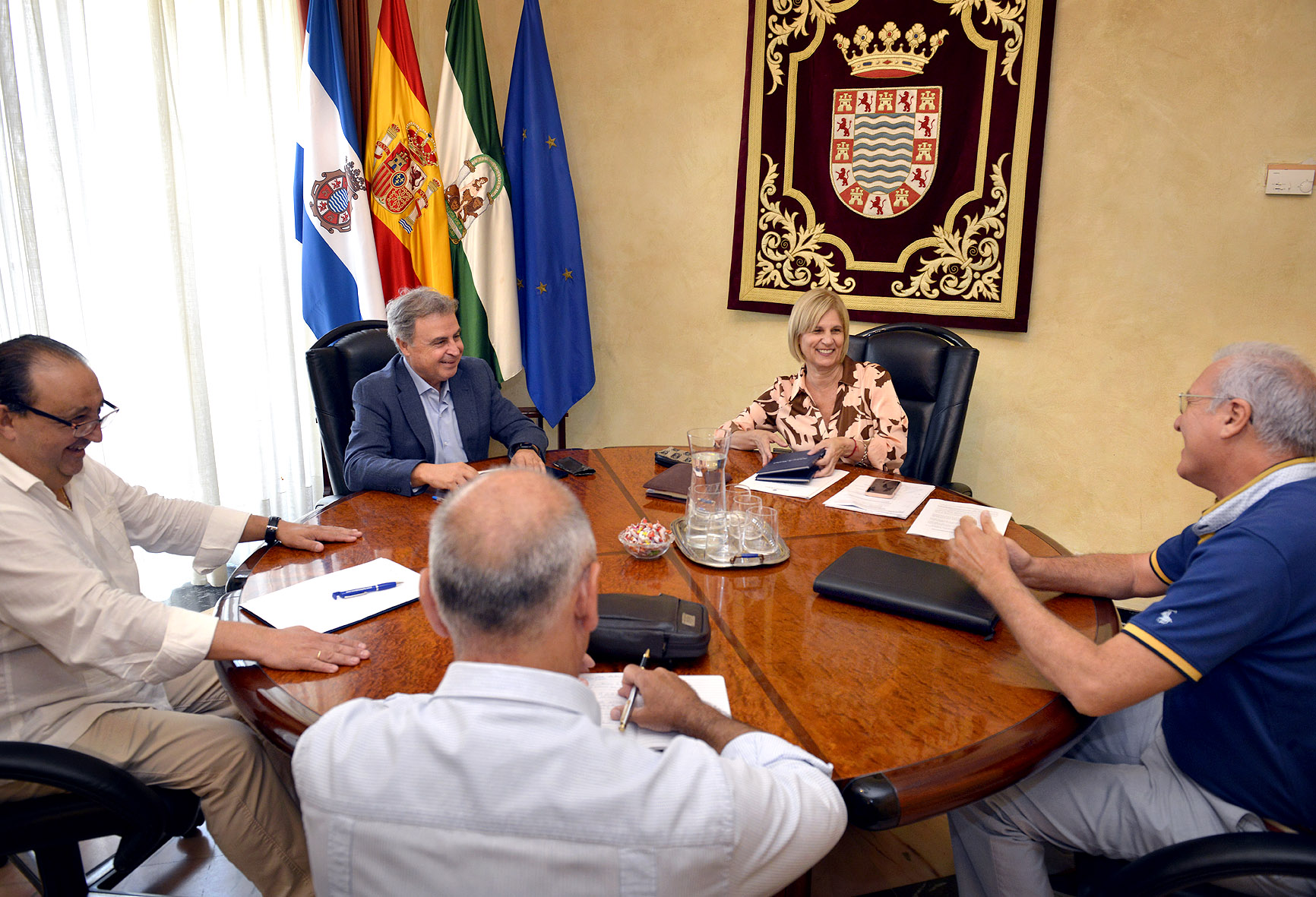 Asociación de Belenistas