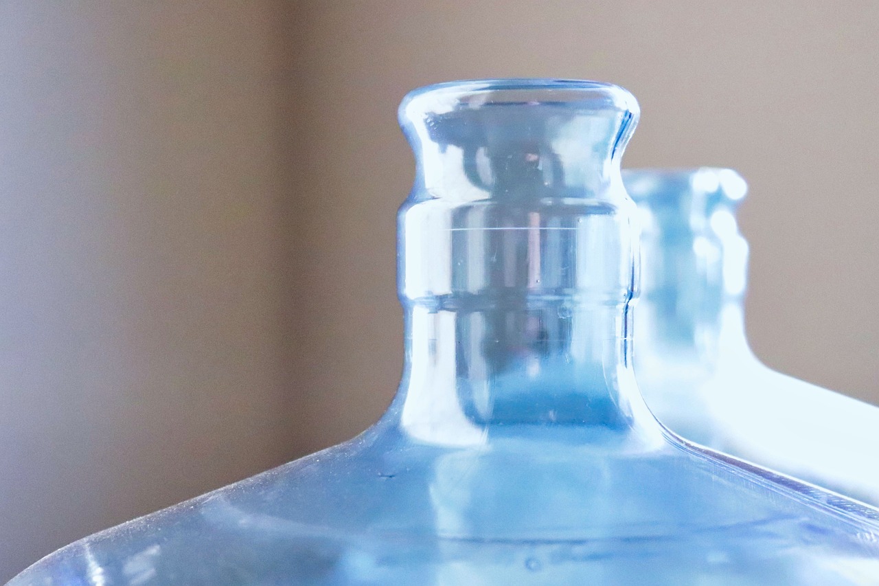 Agua