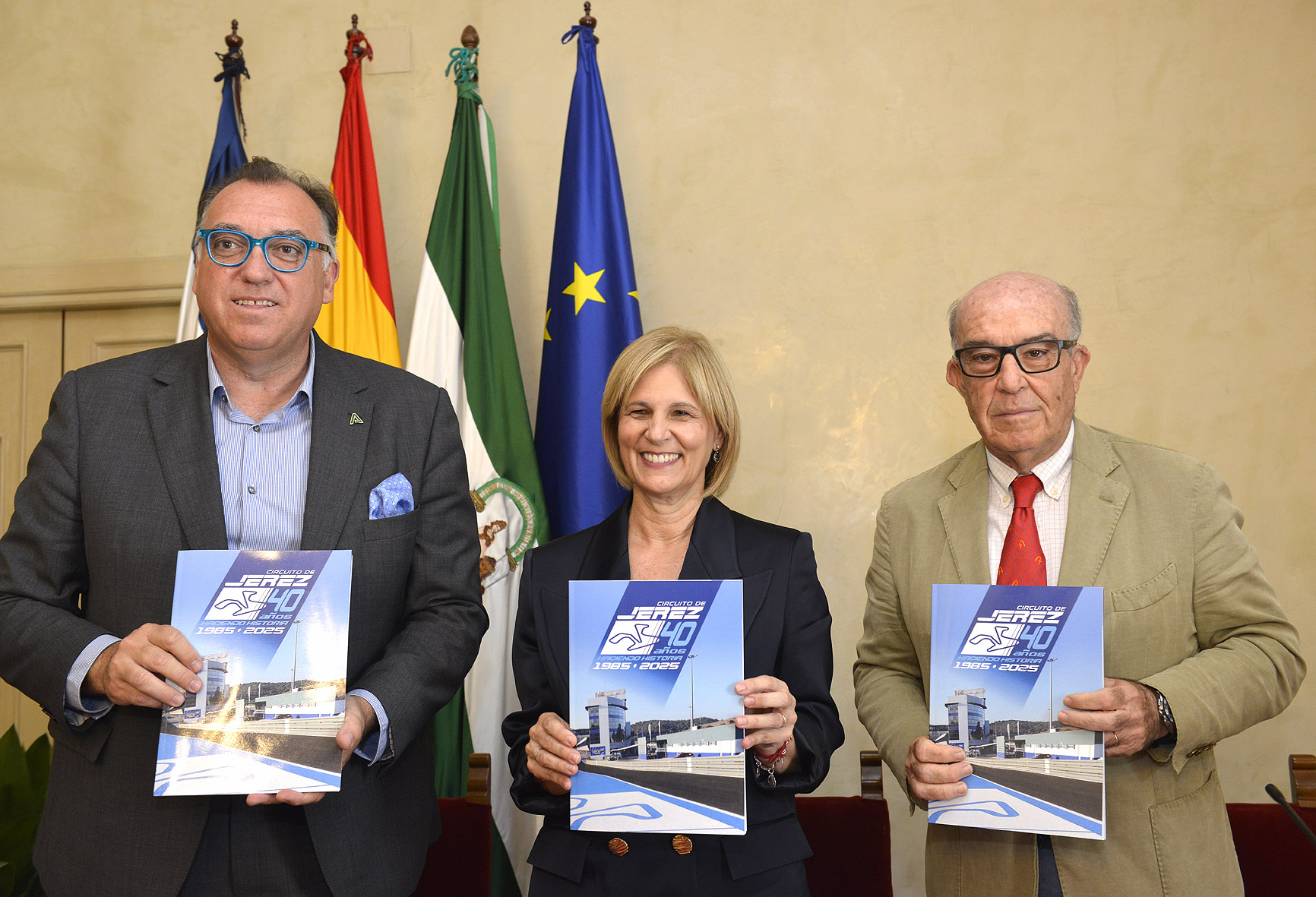Mundial 2023 de Superbike regresa a Jerez