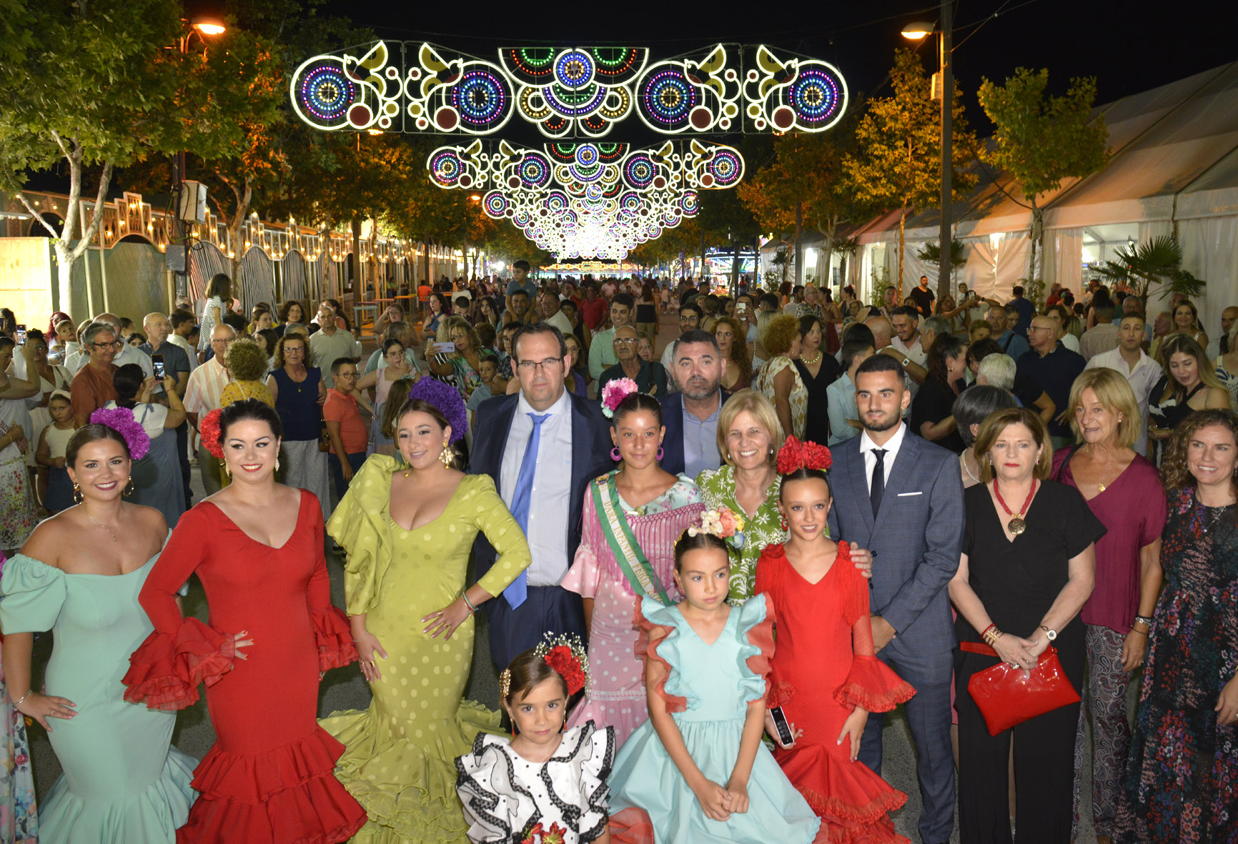 Feria La Barca 2023