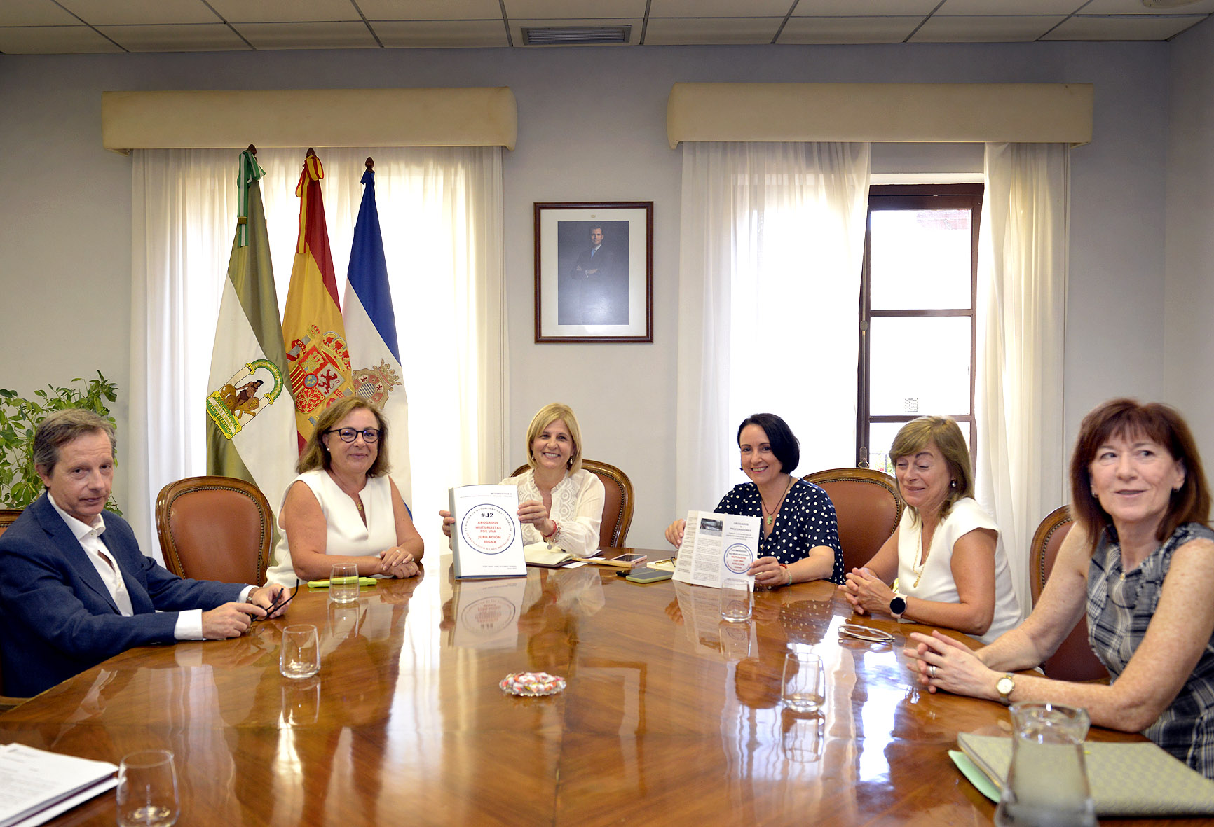 Mutualidad de la abogacía