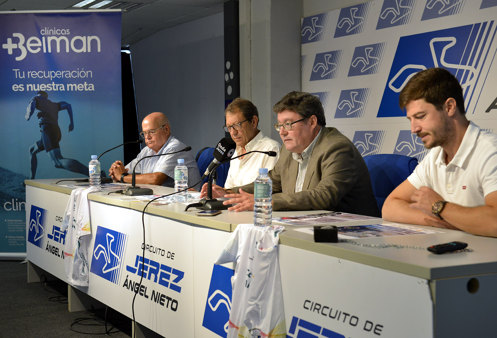 Deporte paralímpico