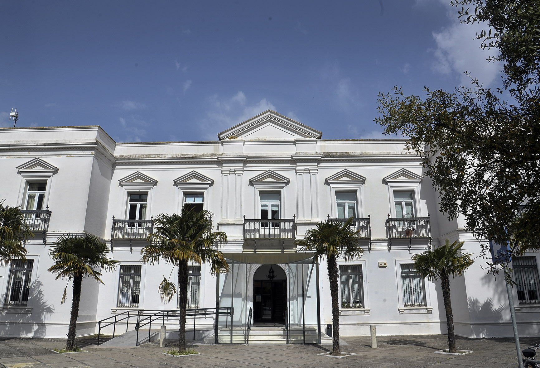 Delegación Empleo Ayto Jerez