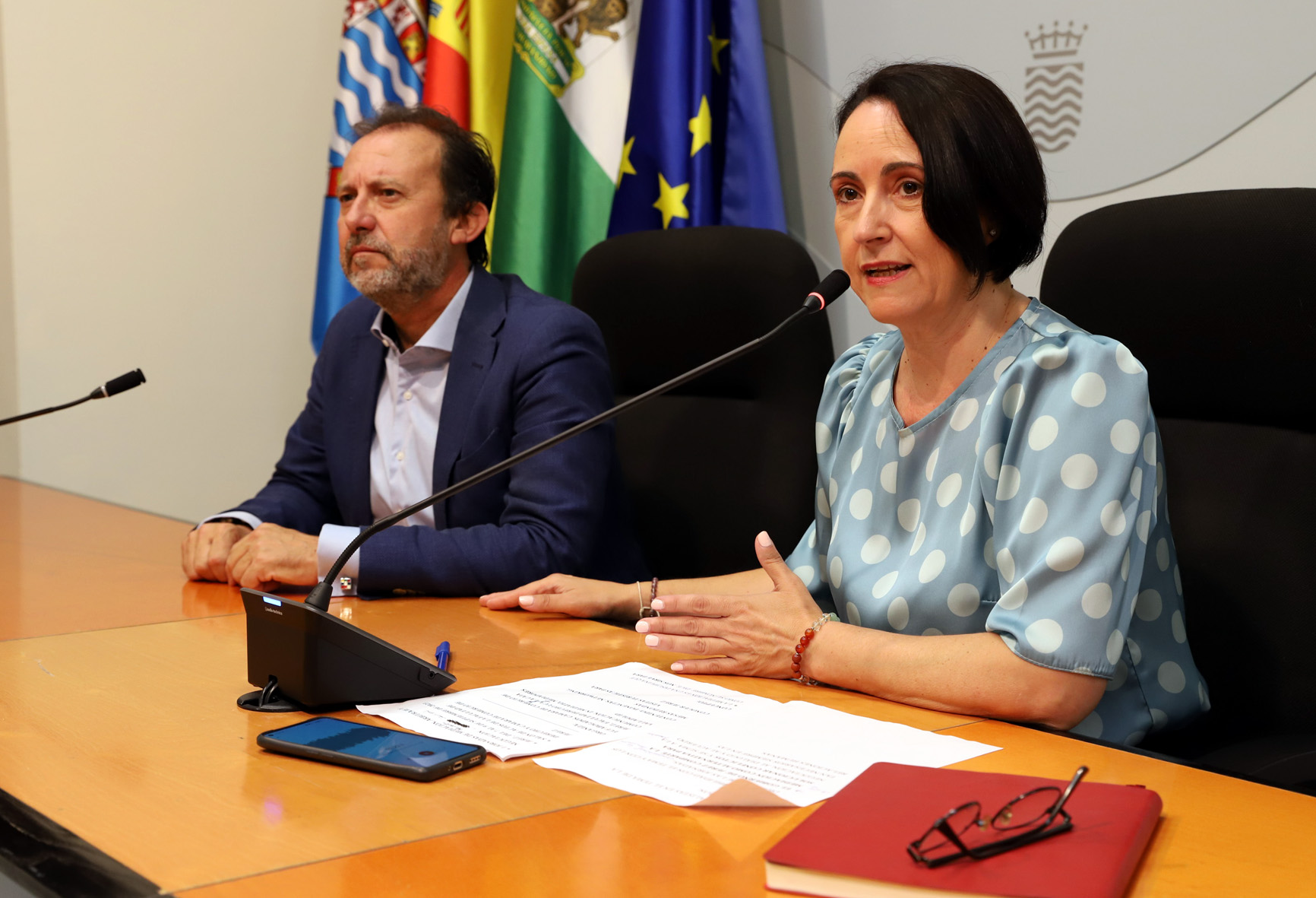 Jornadas de mediación