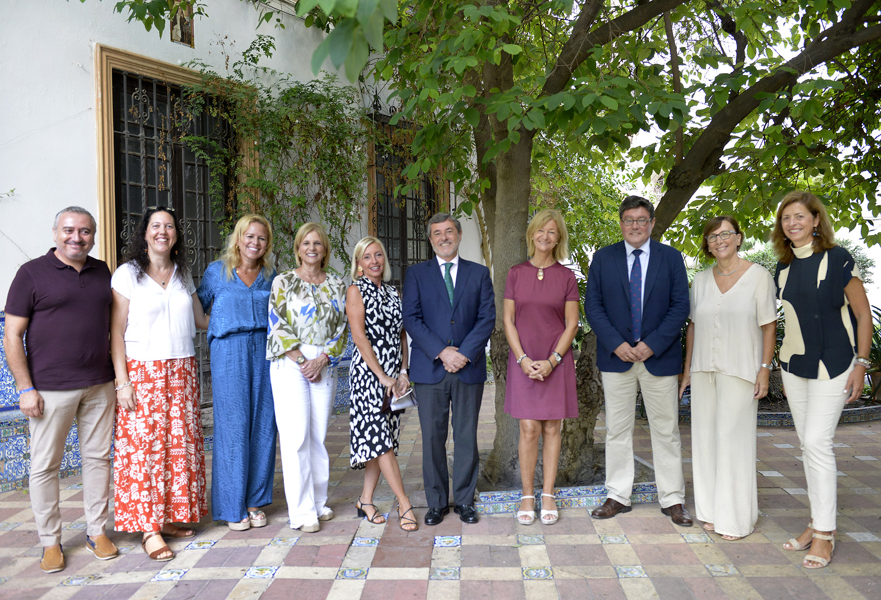 Alcaldesa asiste Jornada Mujeres Imparables