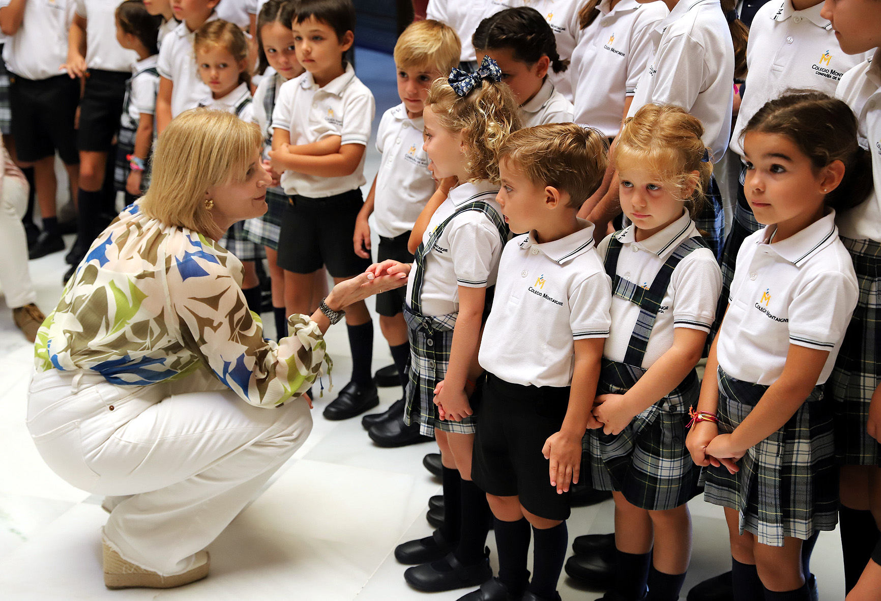 Inicio curso escolar