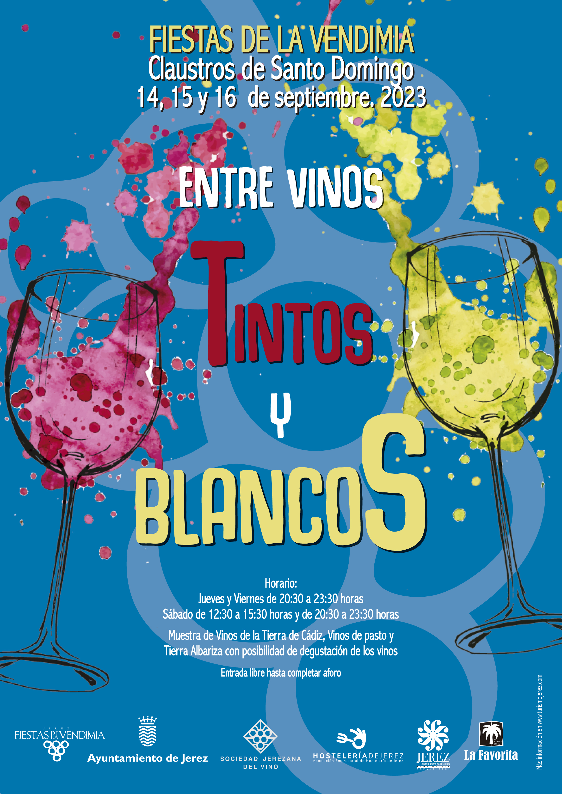 Fiestas de la Vendimia