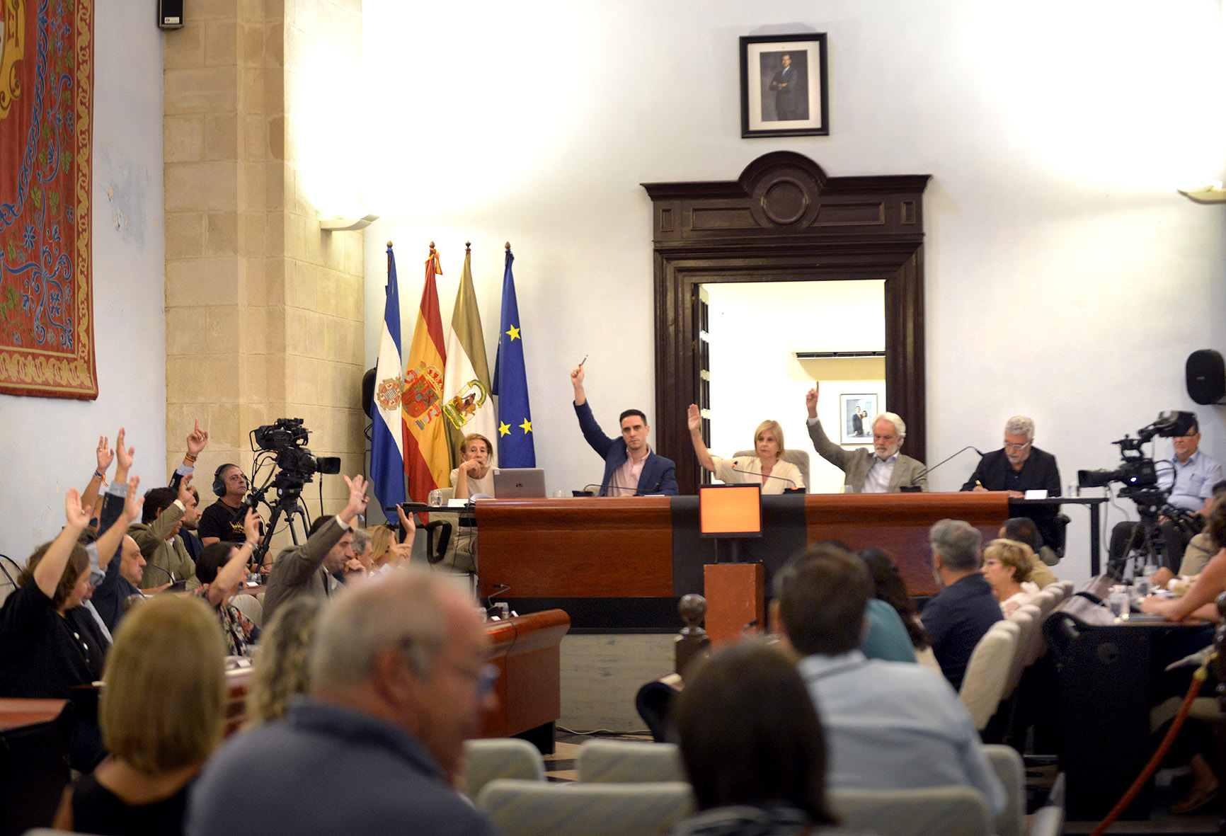 Pleno