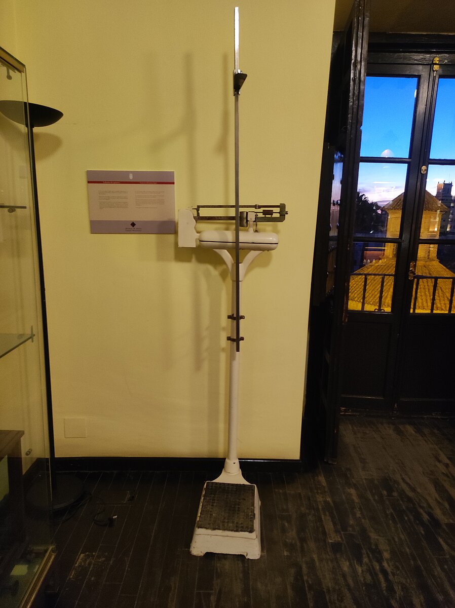 El tallador de quintos