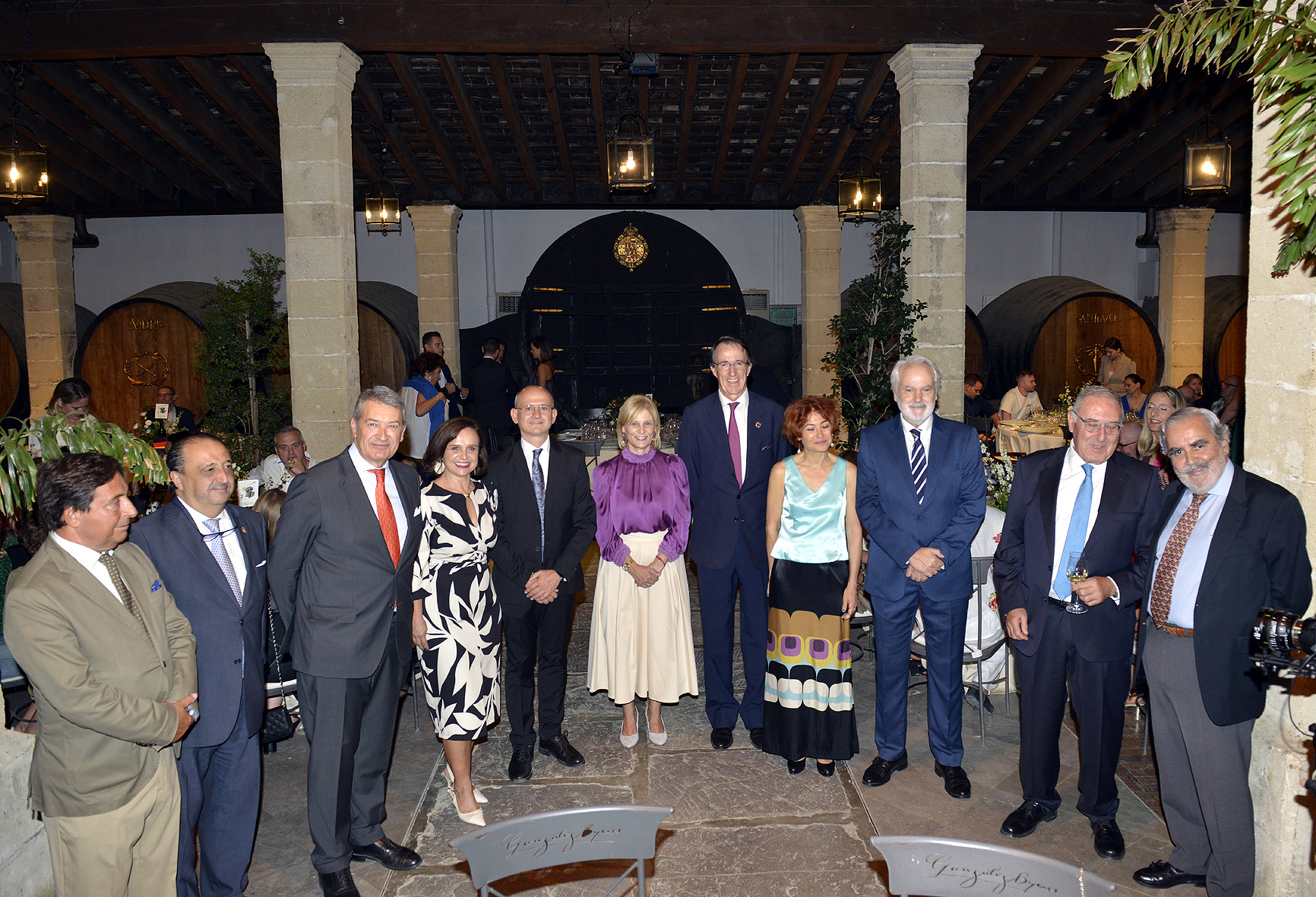 Copa Jerez 2023