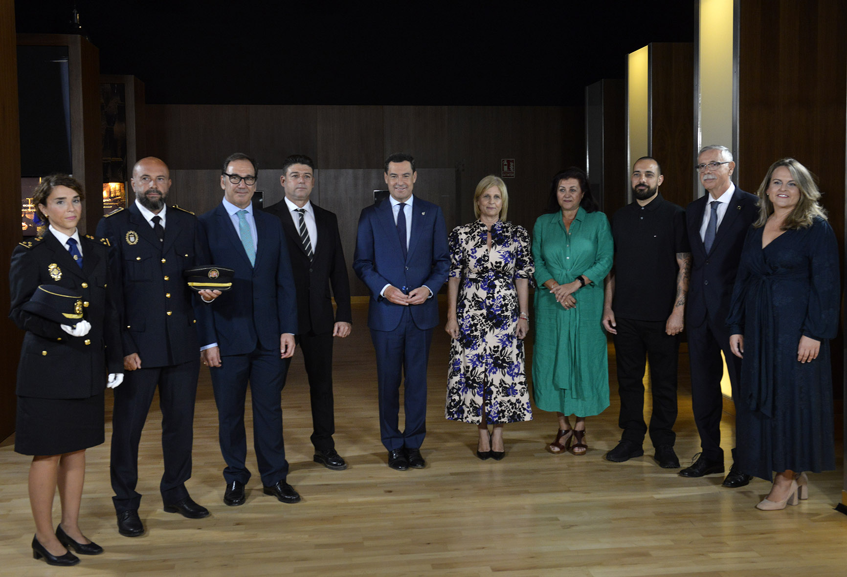 Premios Jerez 2023