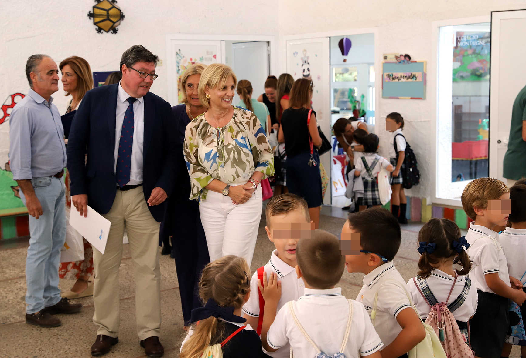 Programas educativos municipales