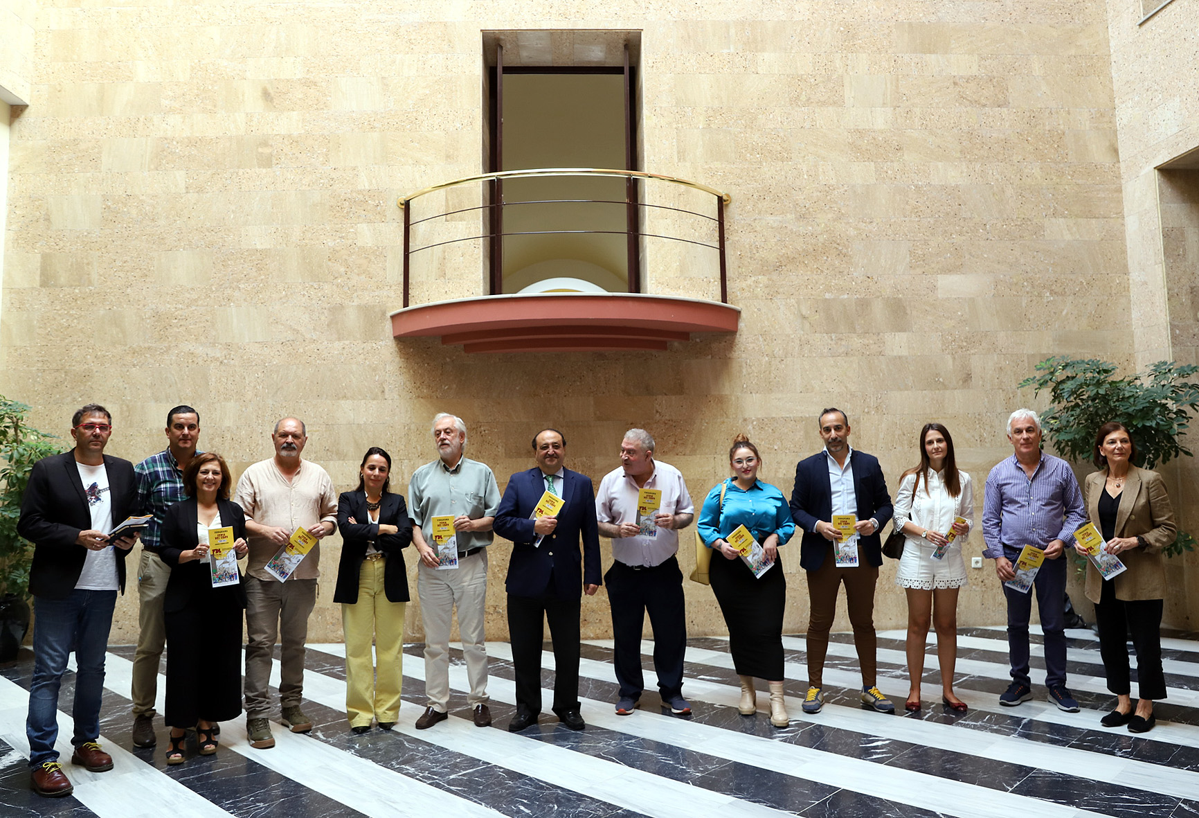 Feria del Libro