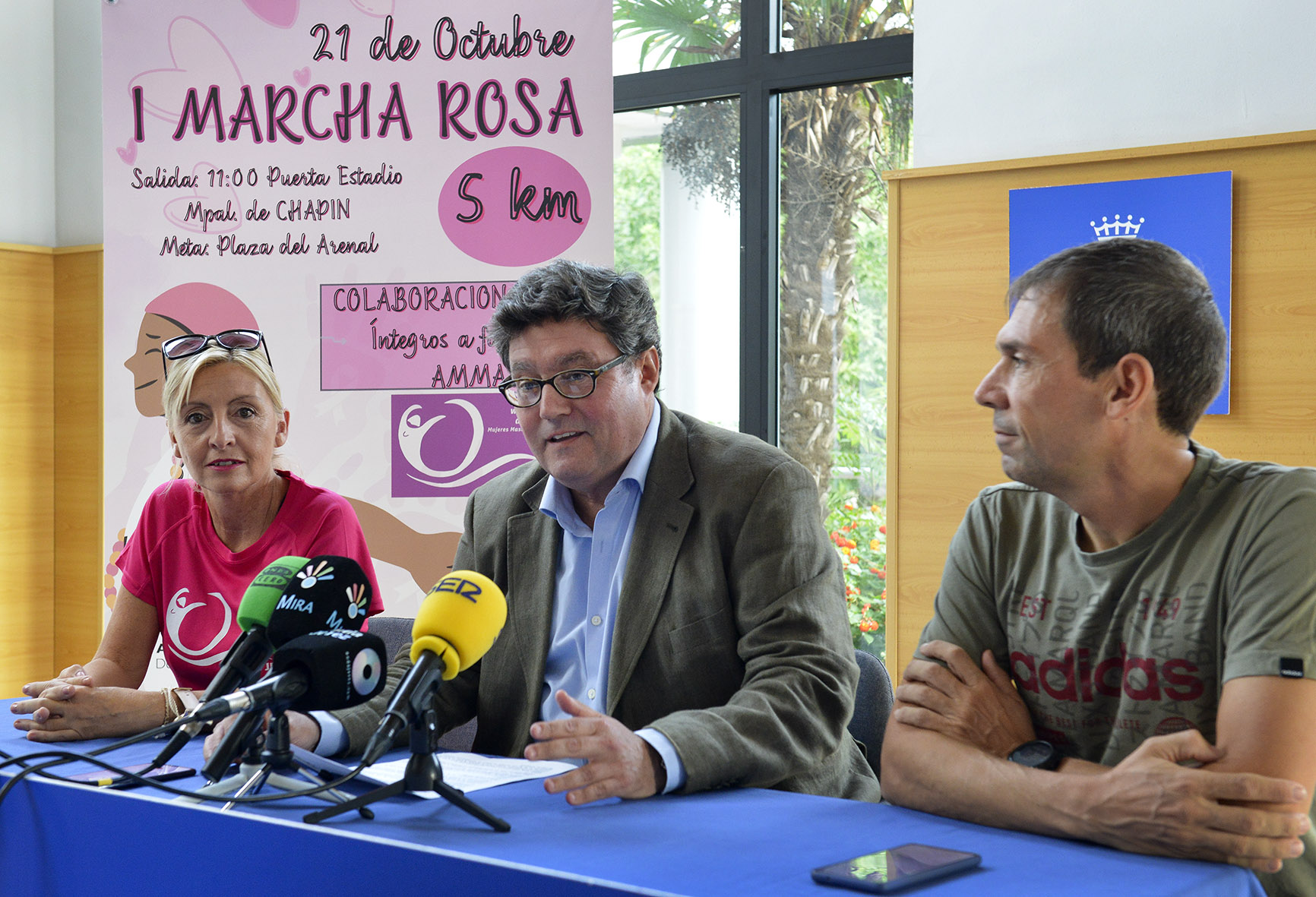Marcha