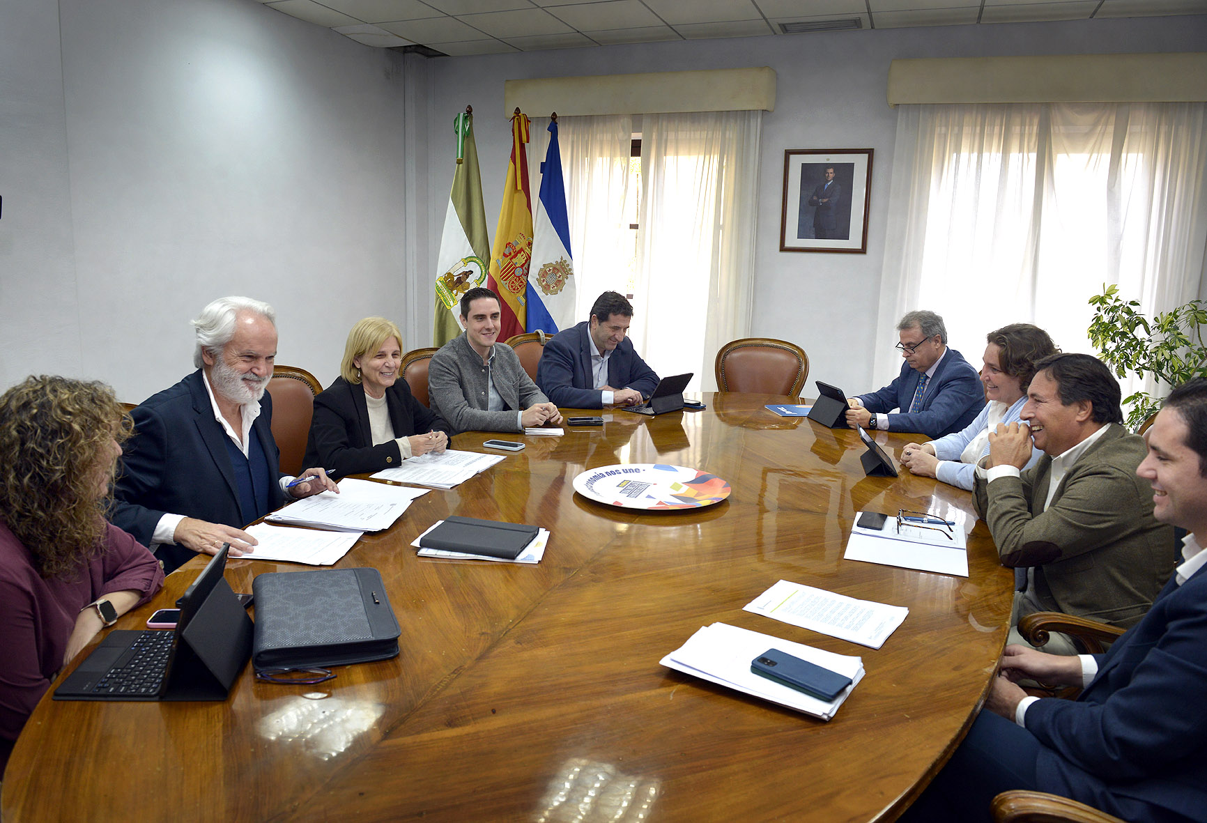 Junta de Gobierno Local