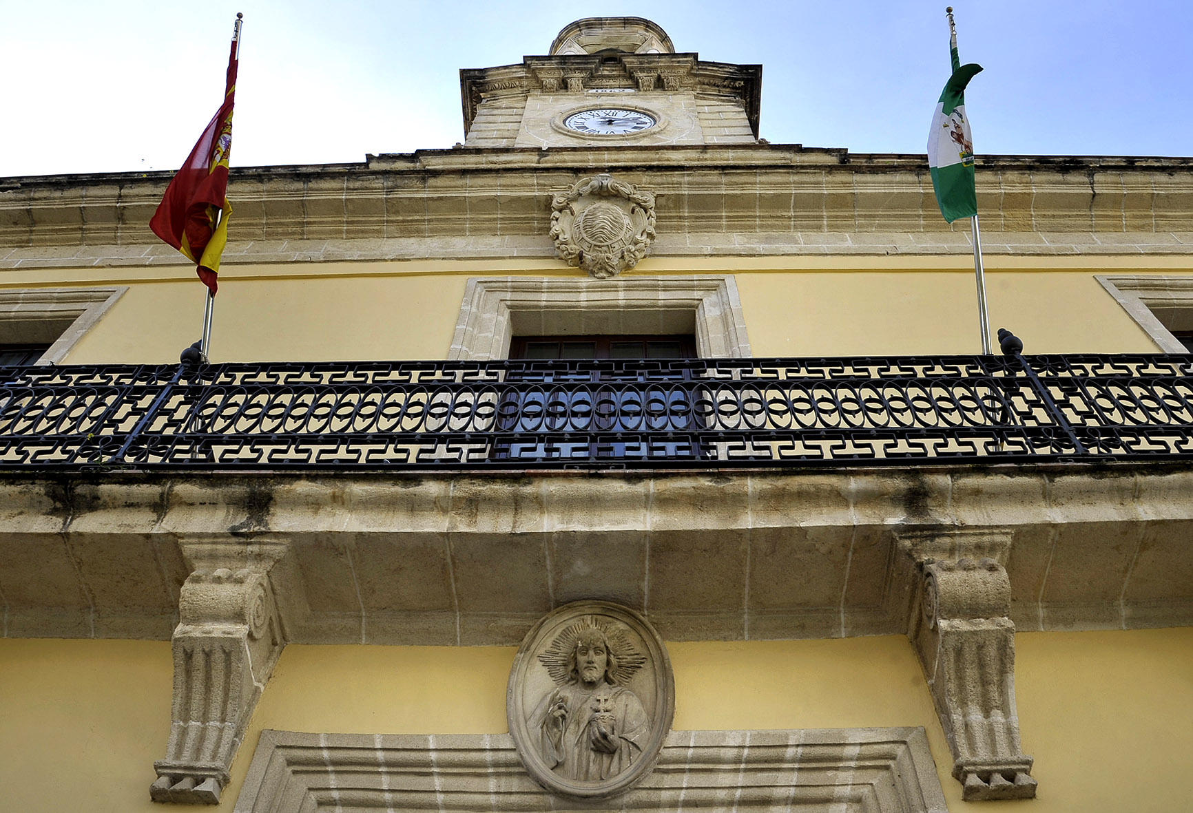 Ayuntamiento de Jerez. Acuerdo Hacienda